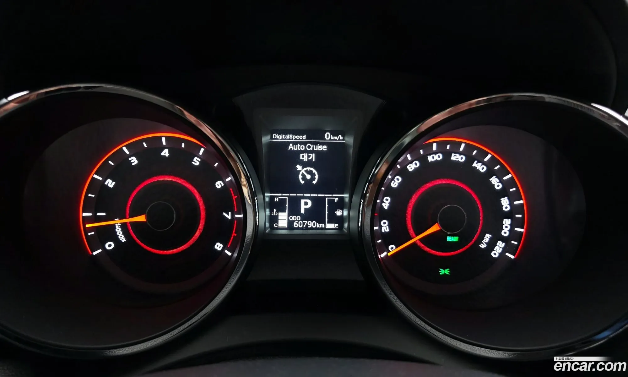 KG Mobility (SsangYong) Tivoli Armour 2019 — 17