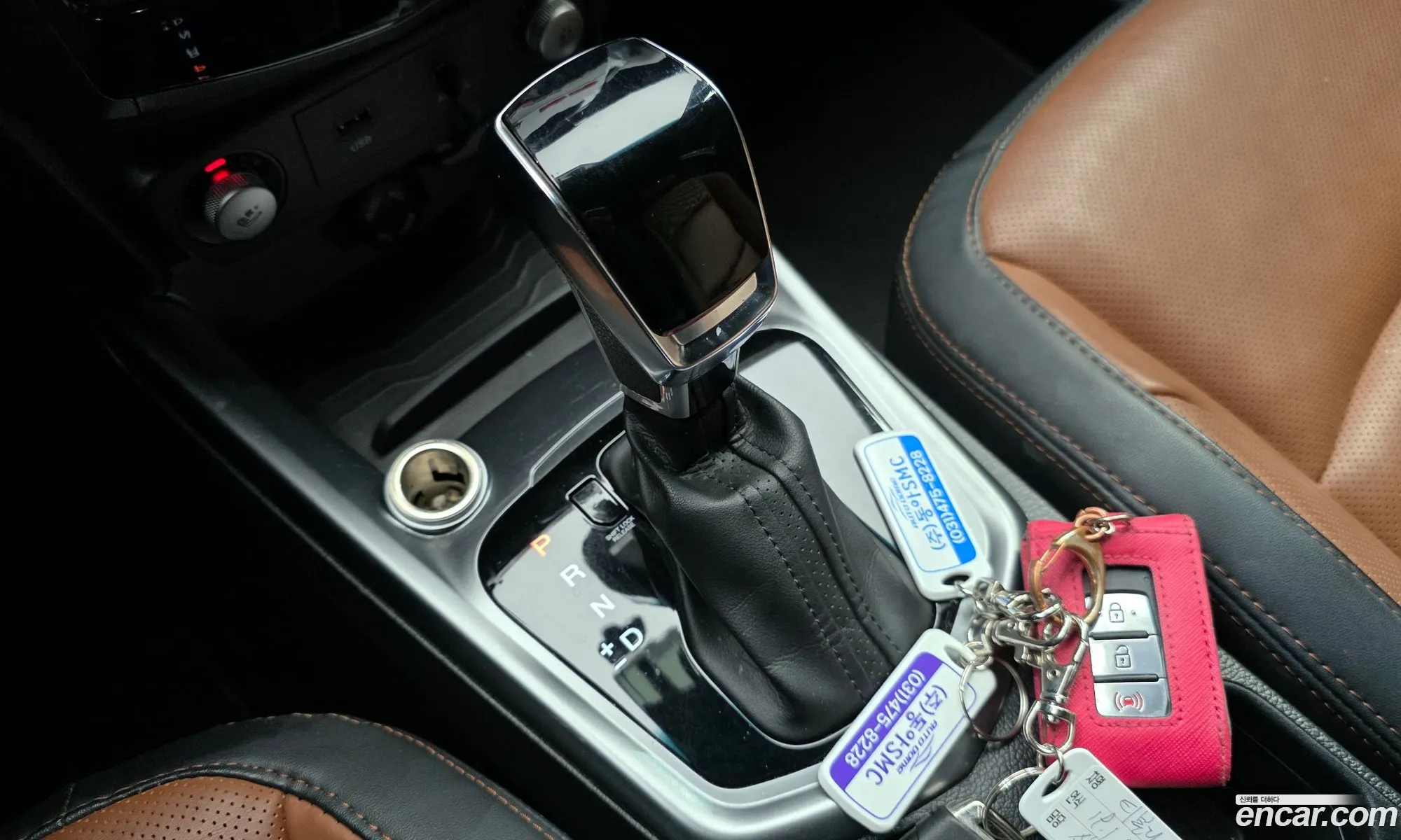 KG Mobility (SsangYong) Tivoli Armour 2019 — 6