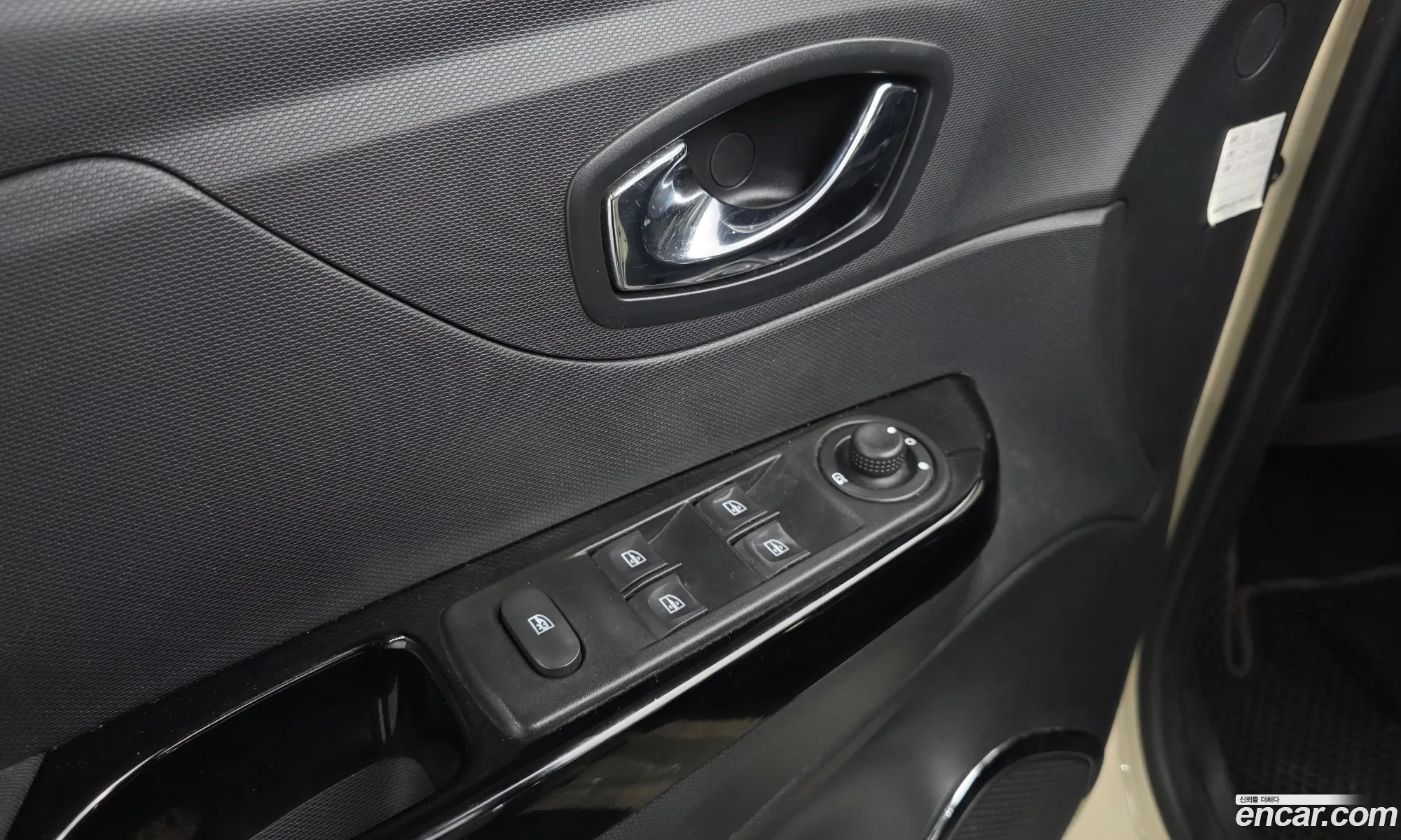 Renault Korea (Samsung) QM3 2014 — 13