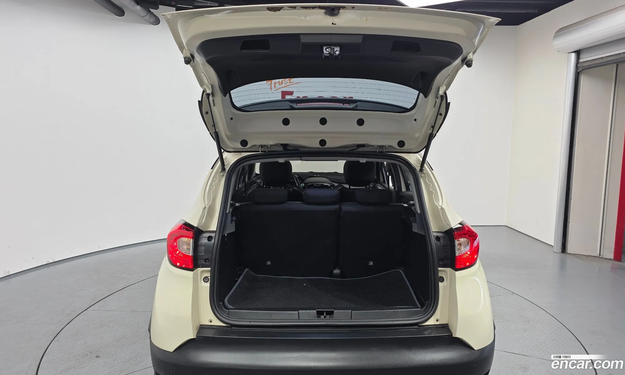 Renault Korea (Samsung) QM3 2014 — 6