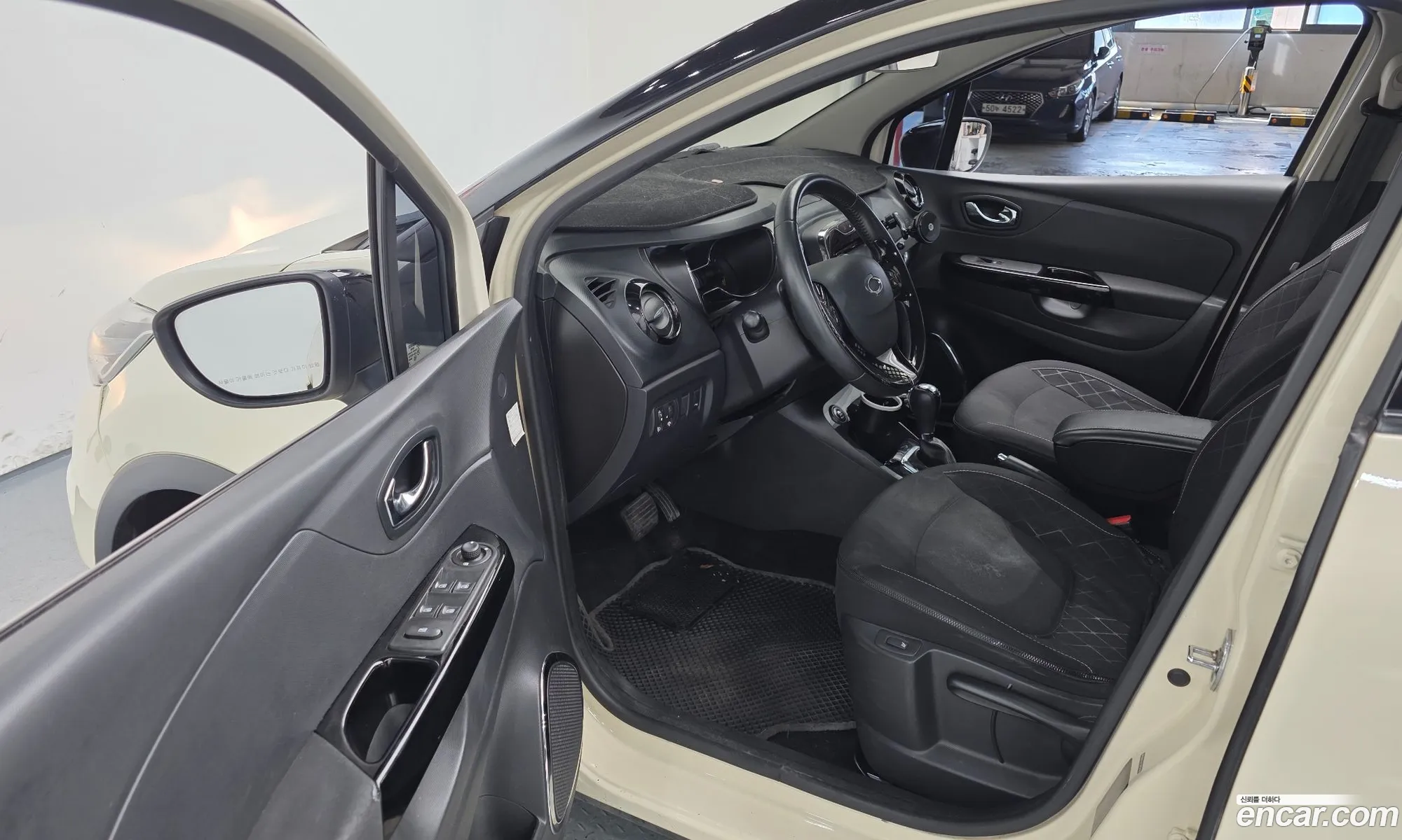 Renault Korea (Samsung) QM3 2014 — 7