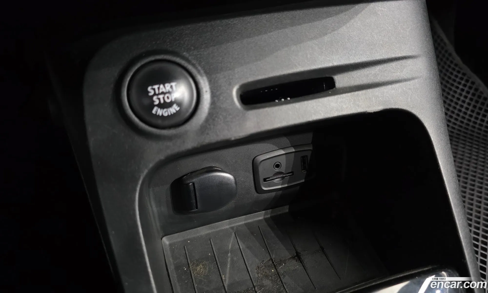 Renault Korea (Samsung) QM3 2014 — 18