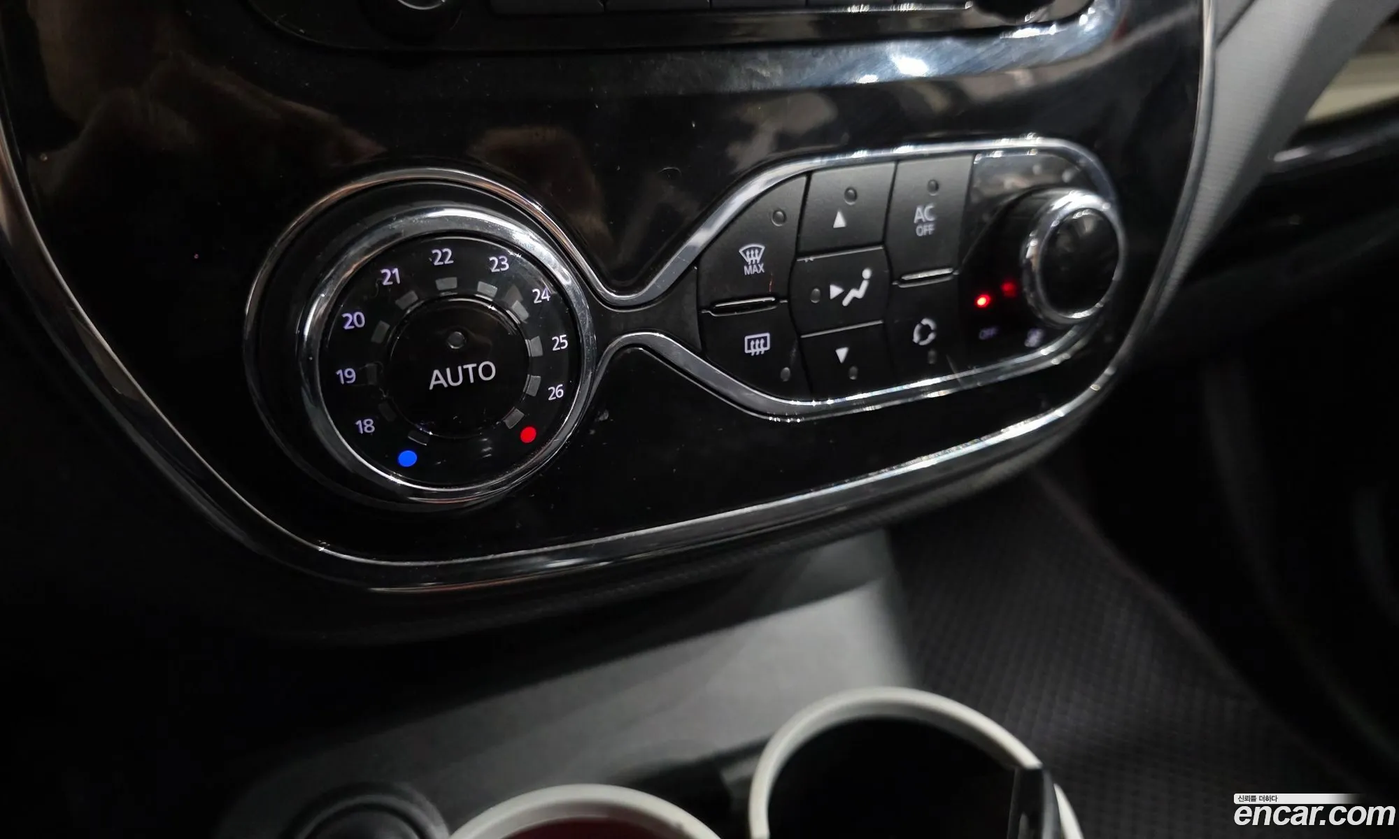 Renault Korea (Samsung) QM3 2014 — 4