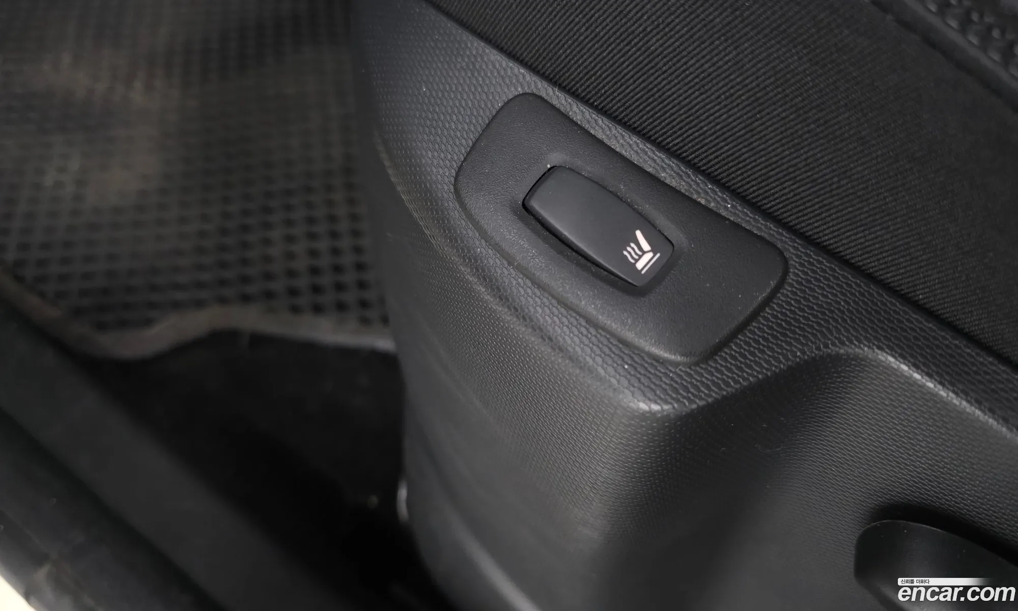 Renault Korea (Samsung) QM3 2014 — 9