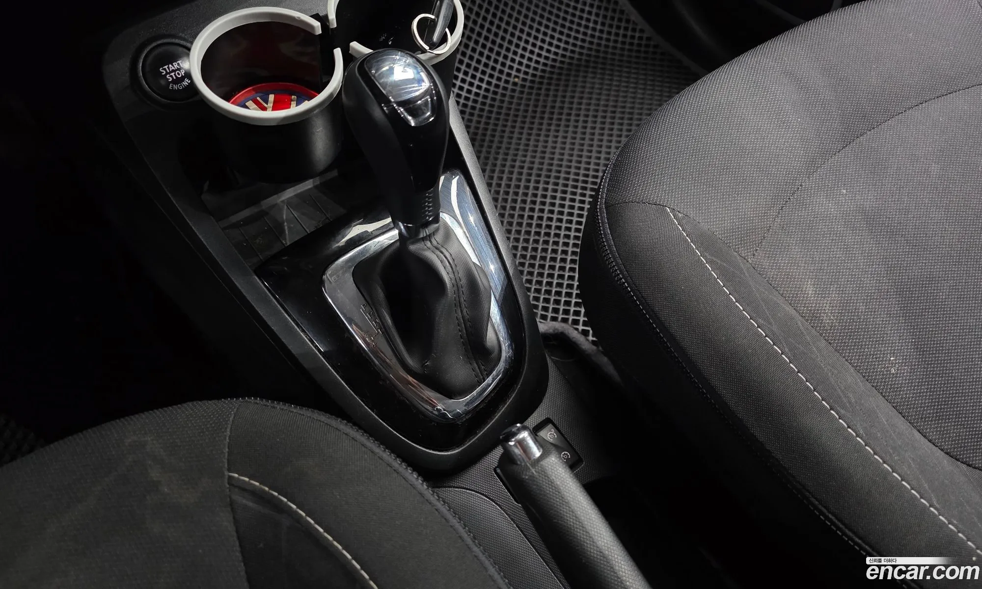 Renault Korea (Samsung) QM3 2014 — 16