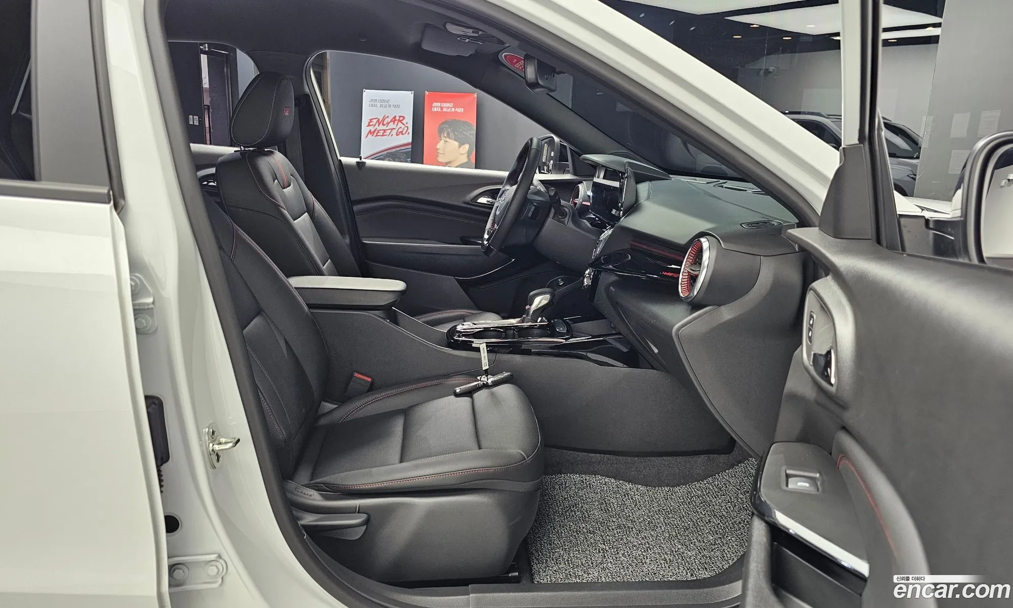 Chevrolet (GM Daewoo) Trax Crossover 2025 — 11