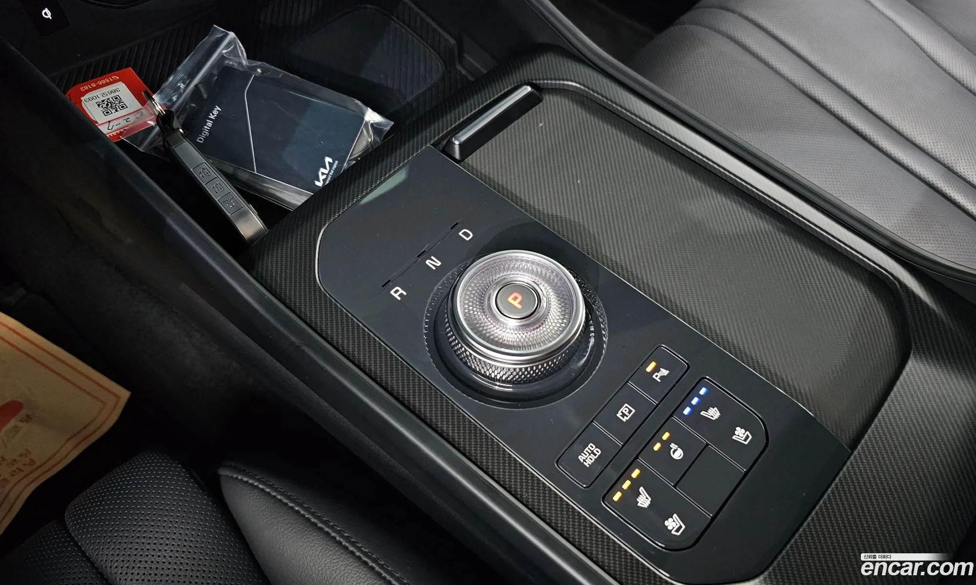 Kia K8 2024 — 7