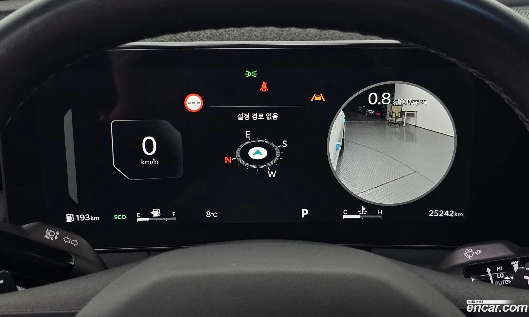 Kia K8 2024 — 2