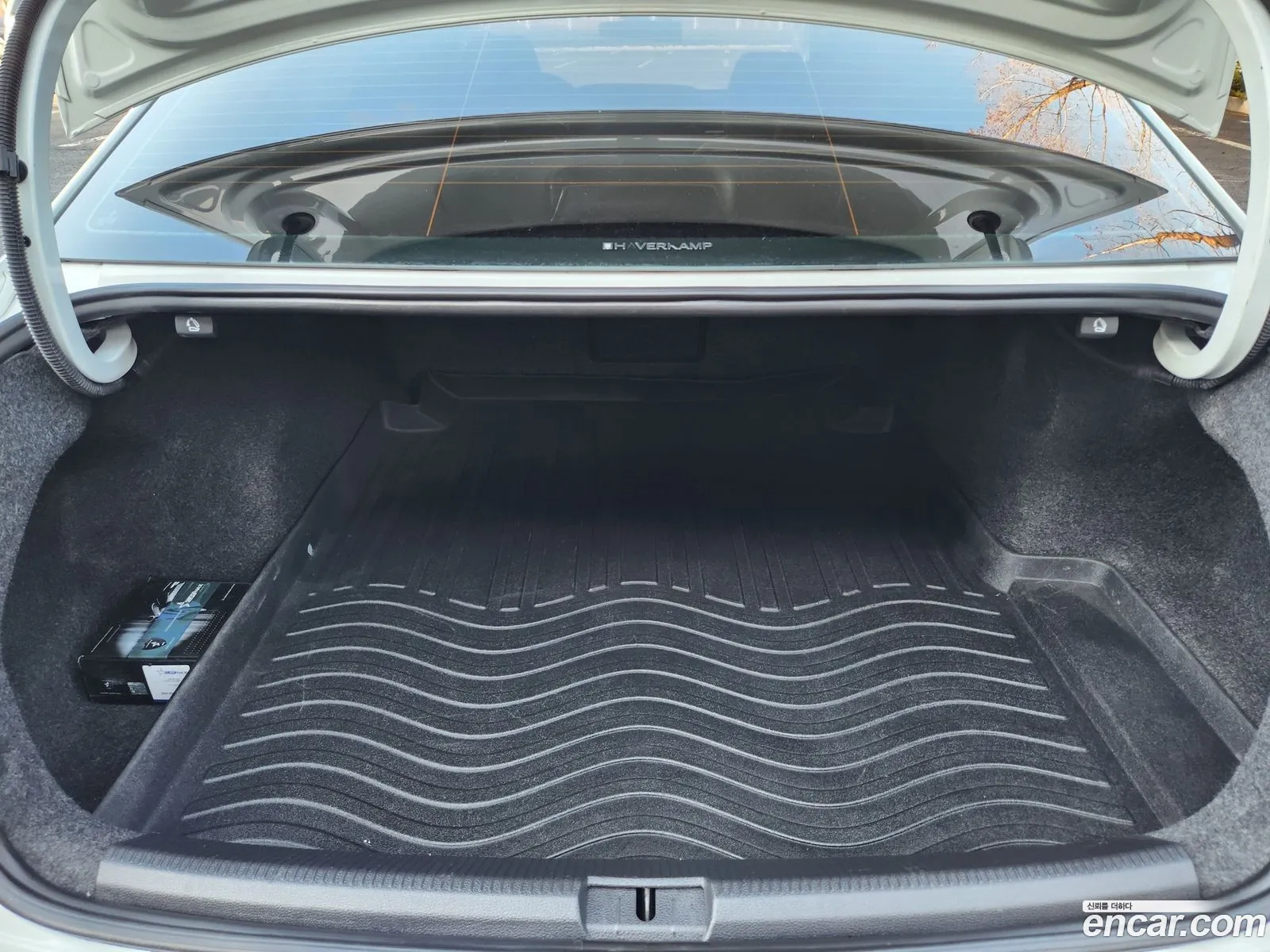 Volkswagen Passat 2018 — 8
