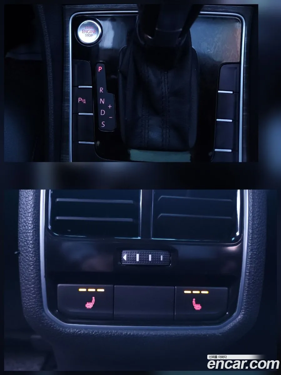 Volkswagen Passat 2018 — 7