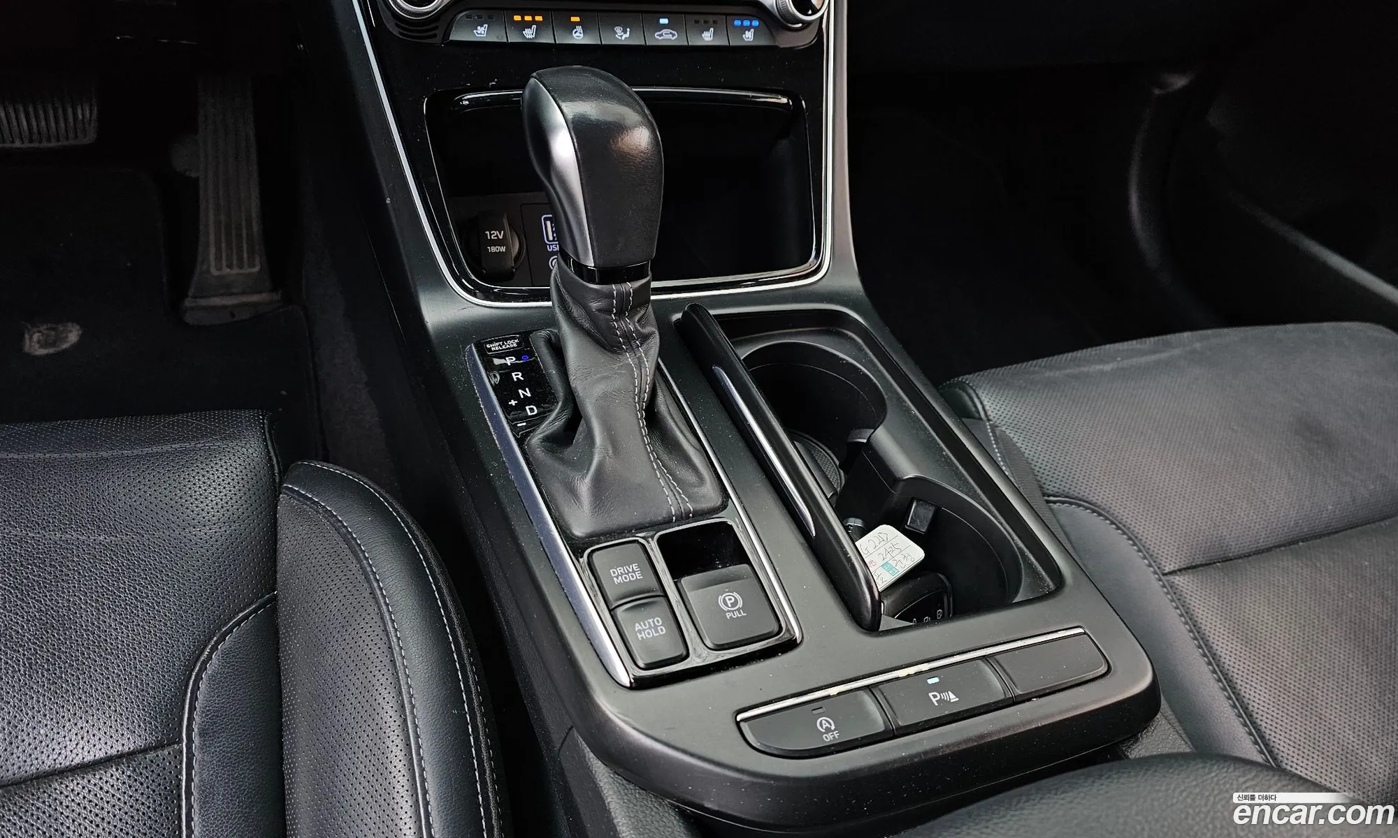 Hyundai Grandeur IG 2017 — 8