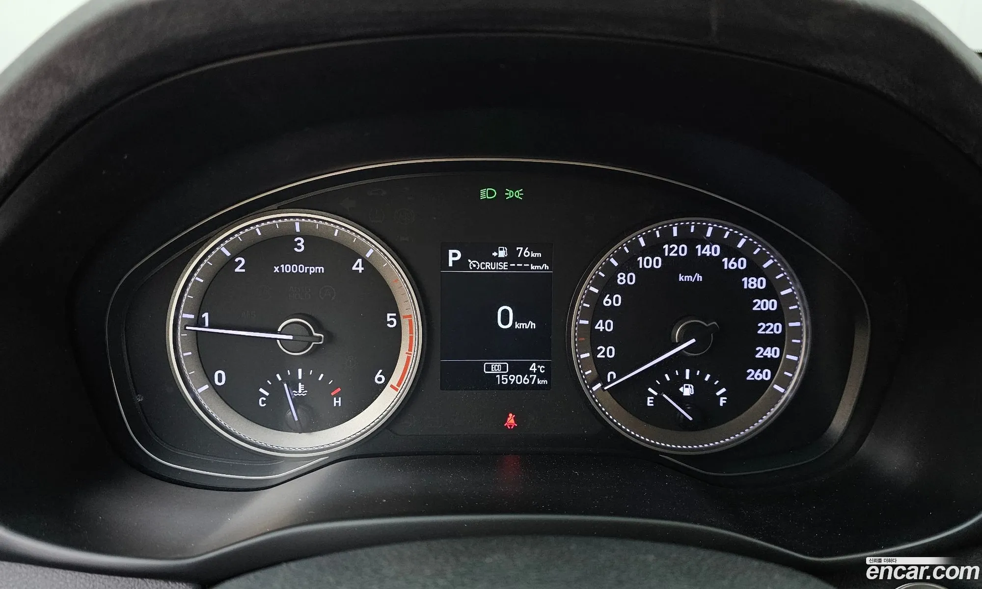 Hyundai Grandeur IG 2017 — 16