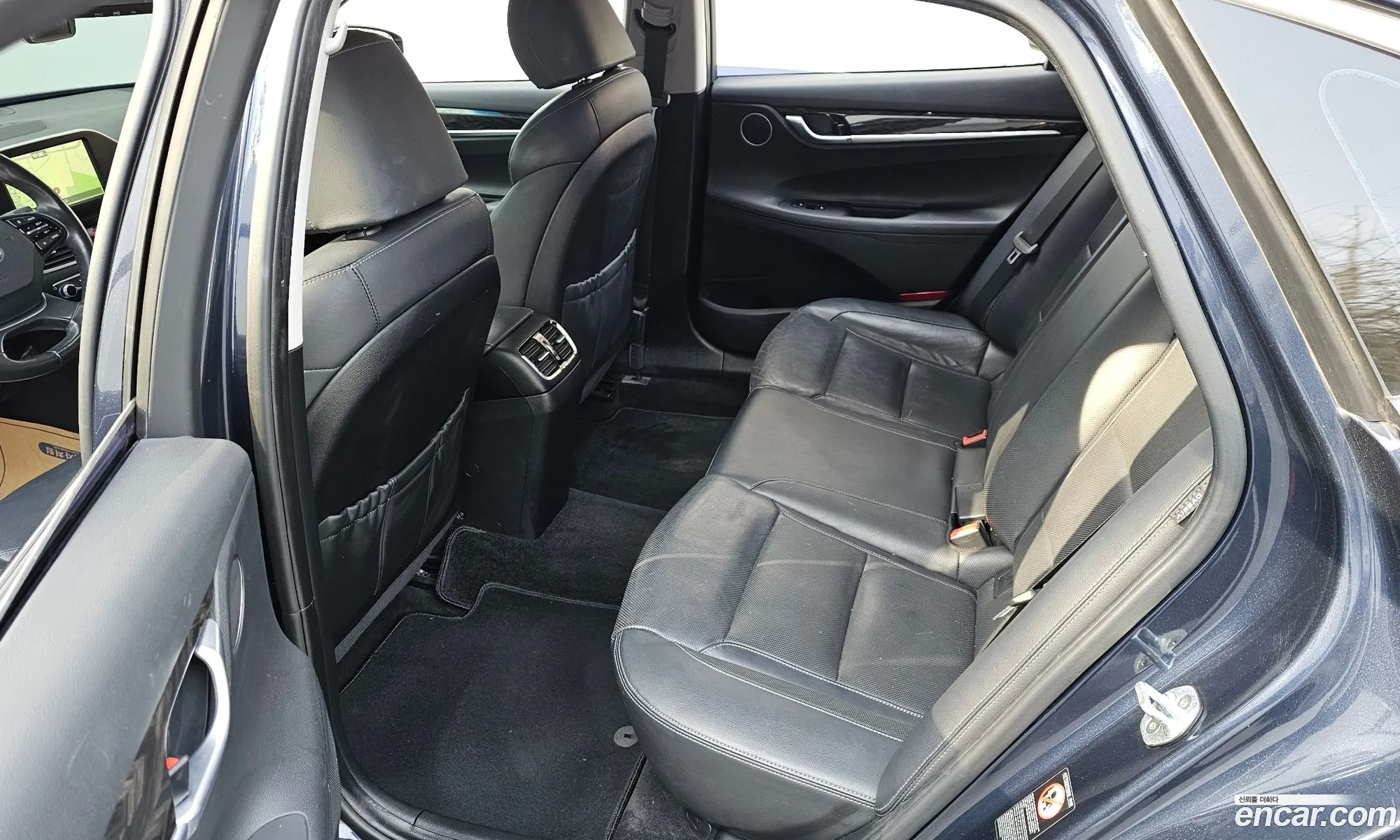 Hyundai Grandeur IG 2017 — 17