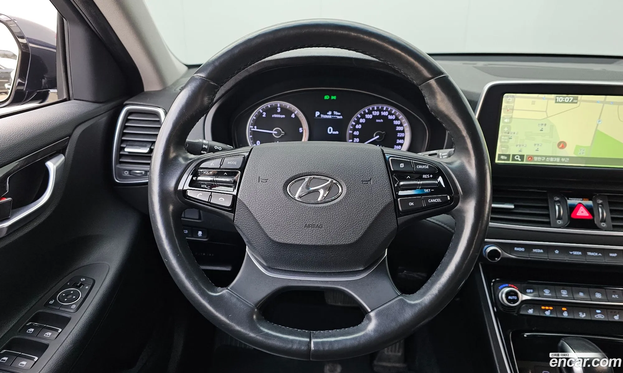 Hyundai Grandeur IG 2017 — 10
