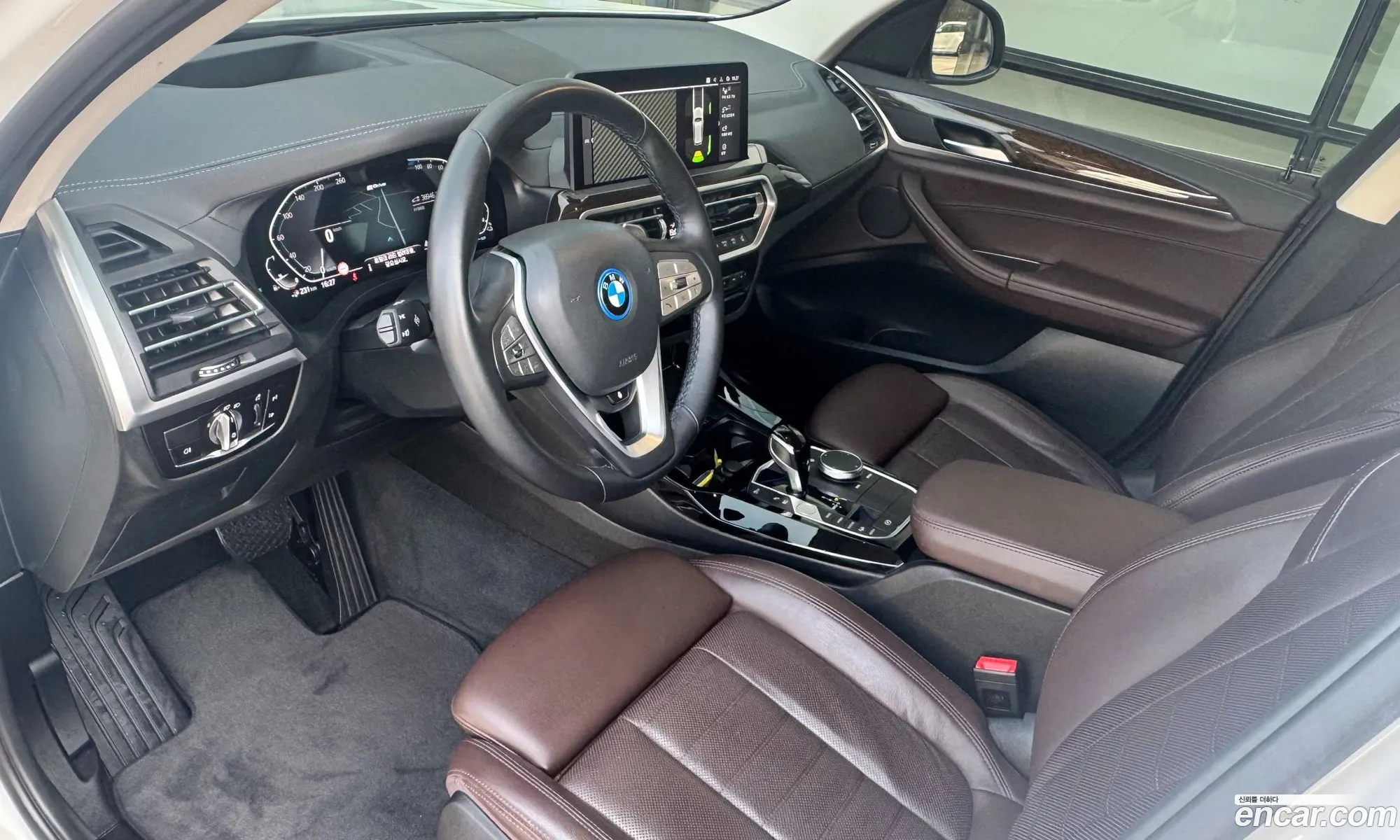 BMW X3 2022 — 14