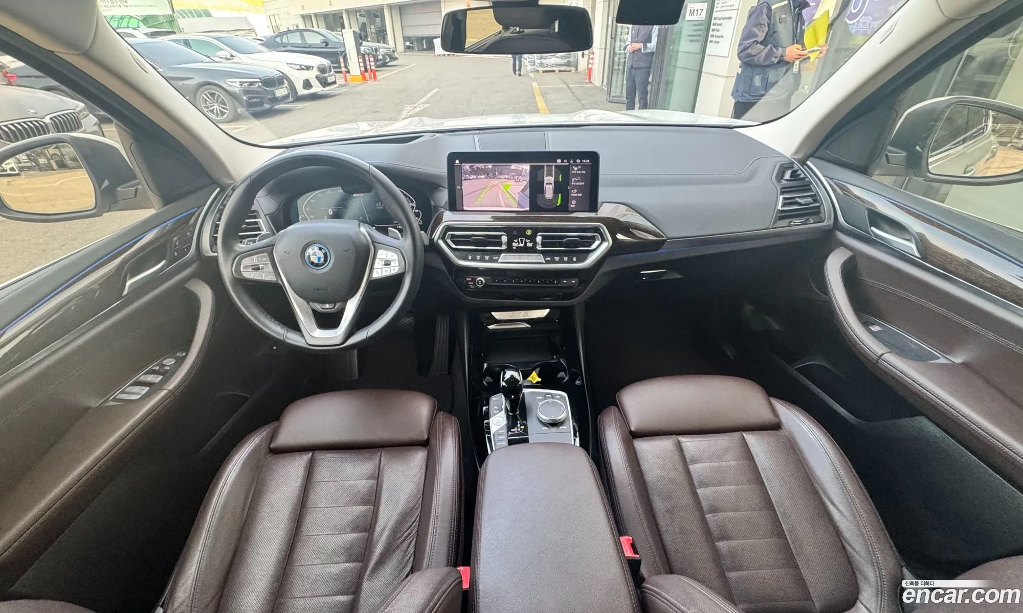 BMW X3 2022 — 10