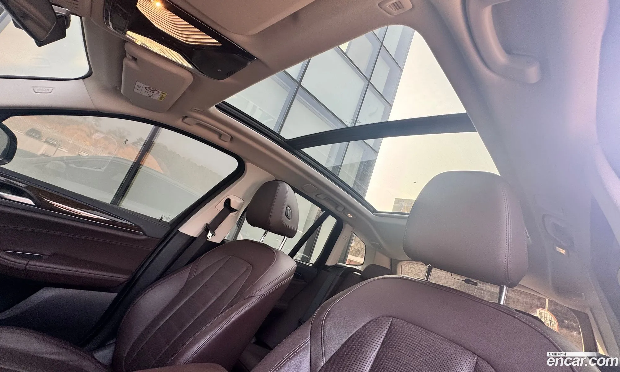 BMW X3 2022 — 20