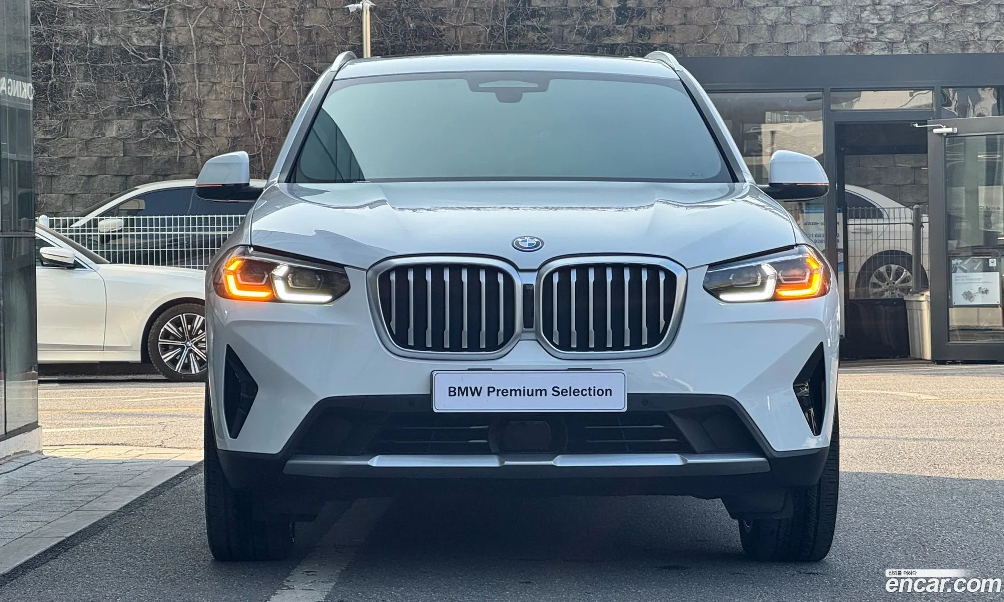 BMW X3 2022 — 4