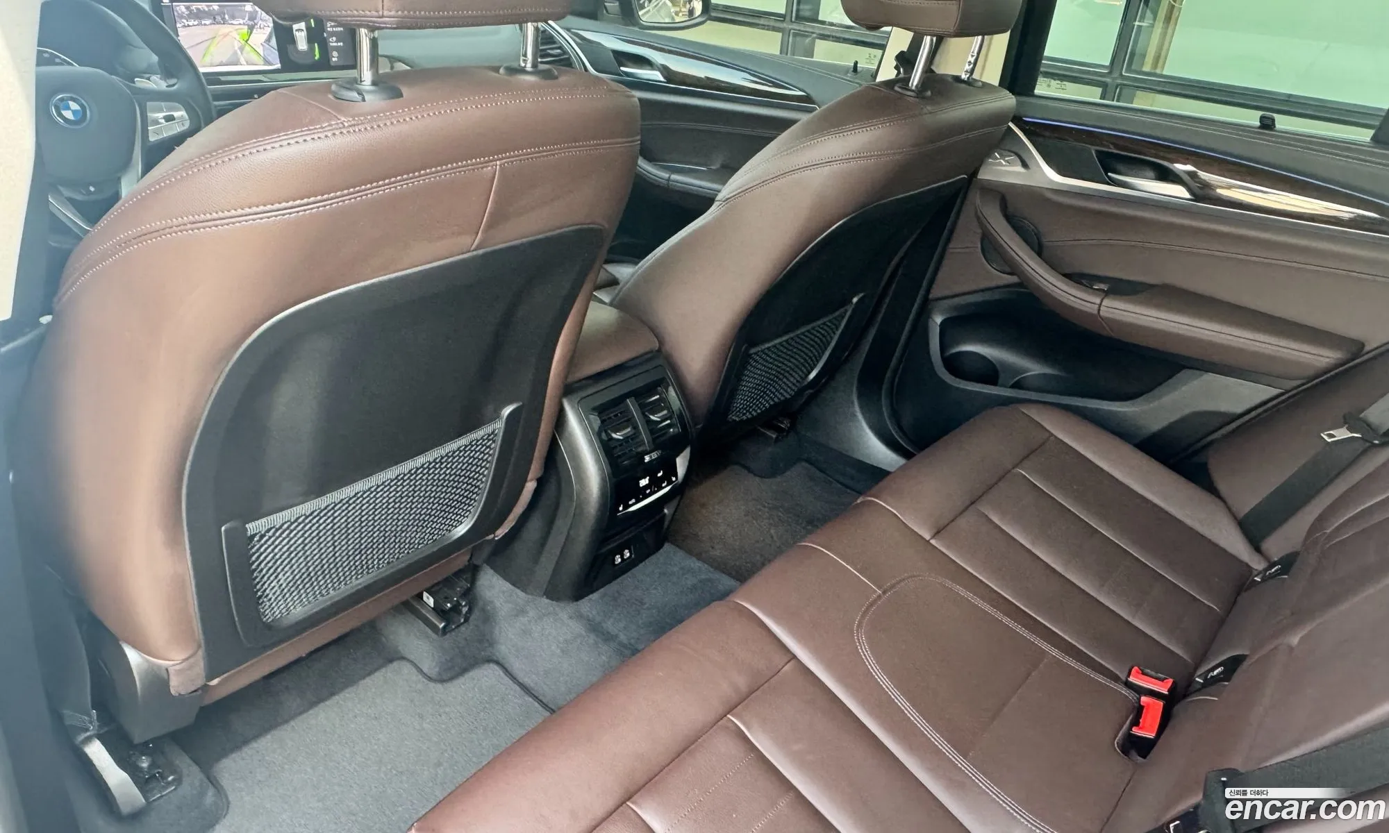 BMW X3 2022 — 9