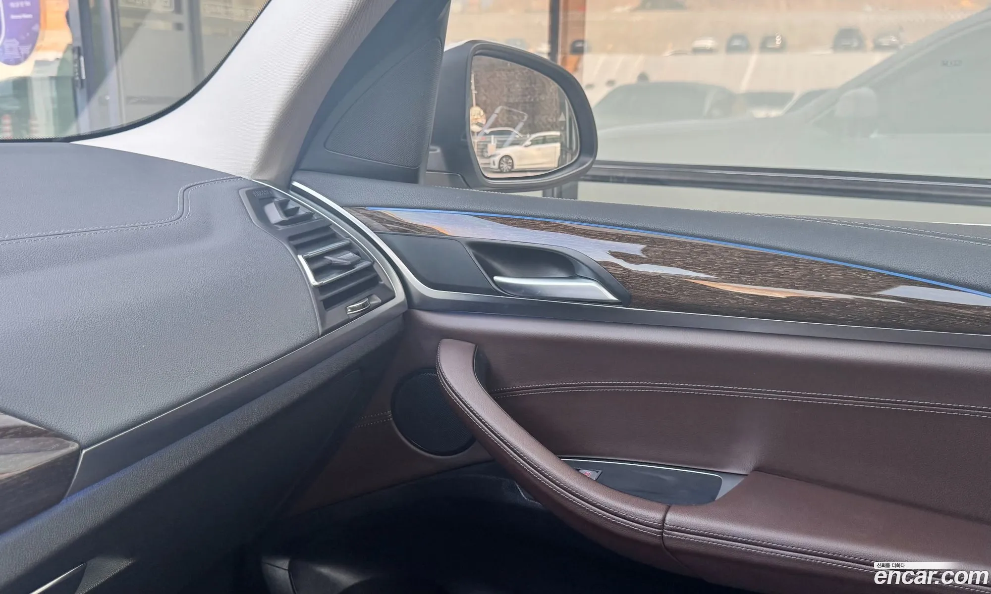 BMW X3 2022 — 19
