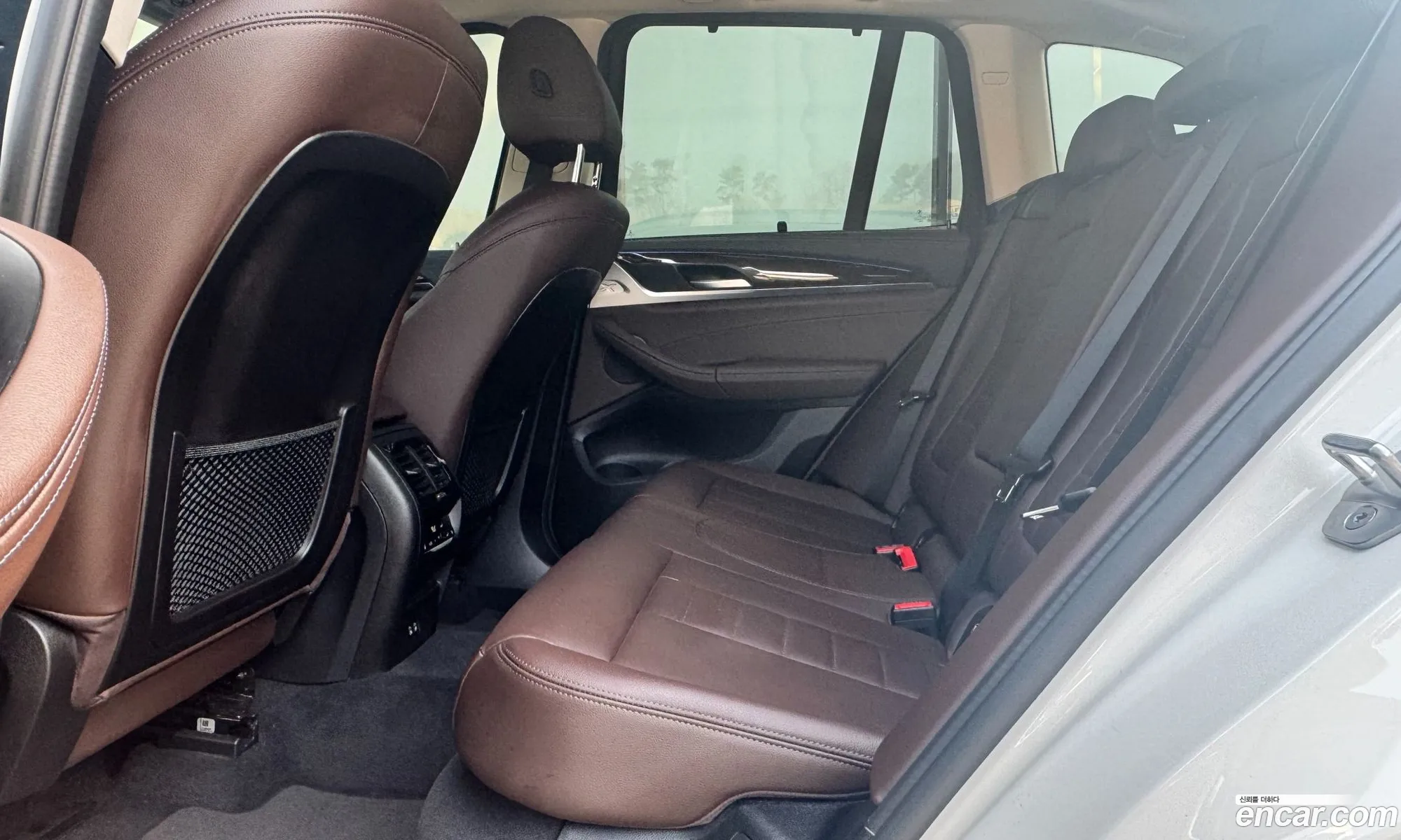 BMW X3 2022 — 15