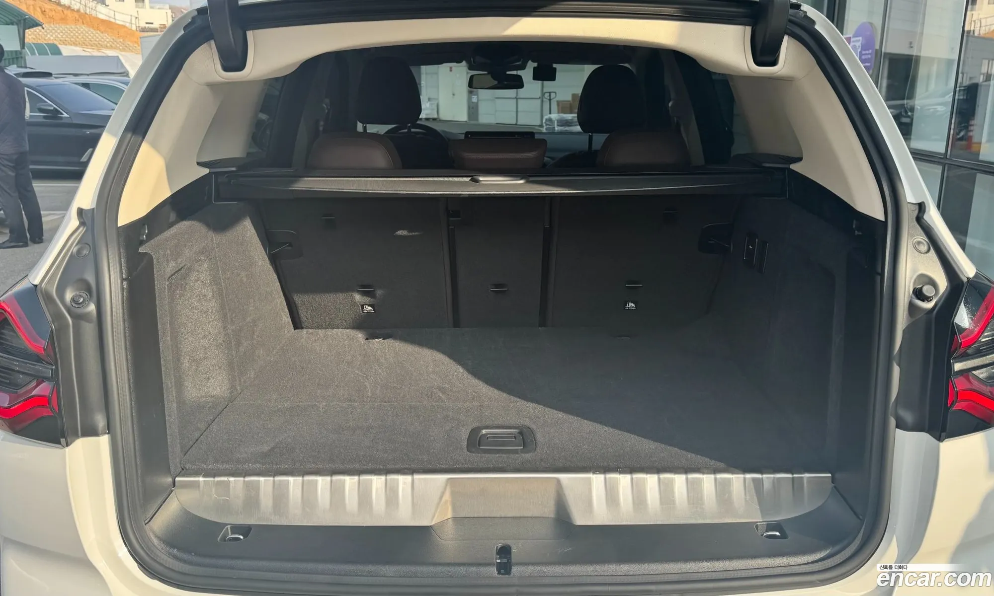 BMW X3 2022 — 6