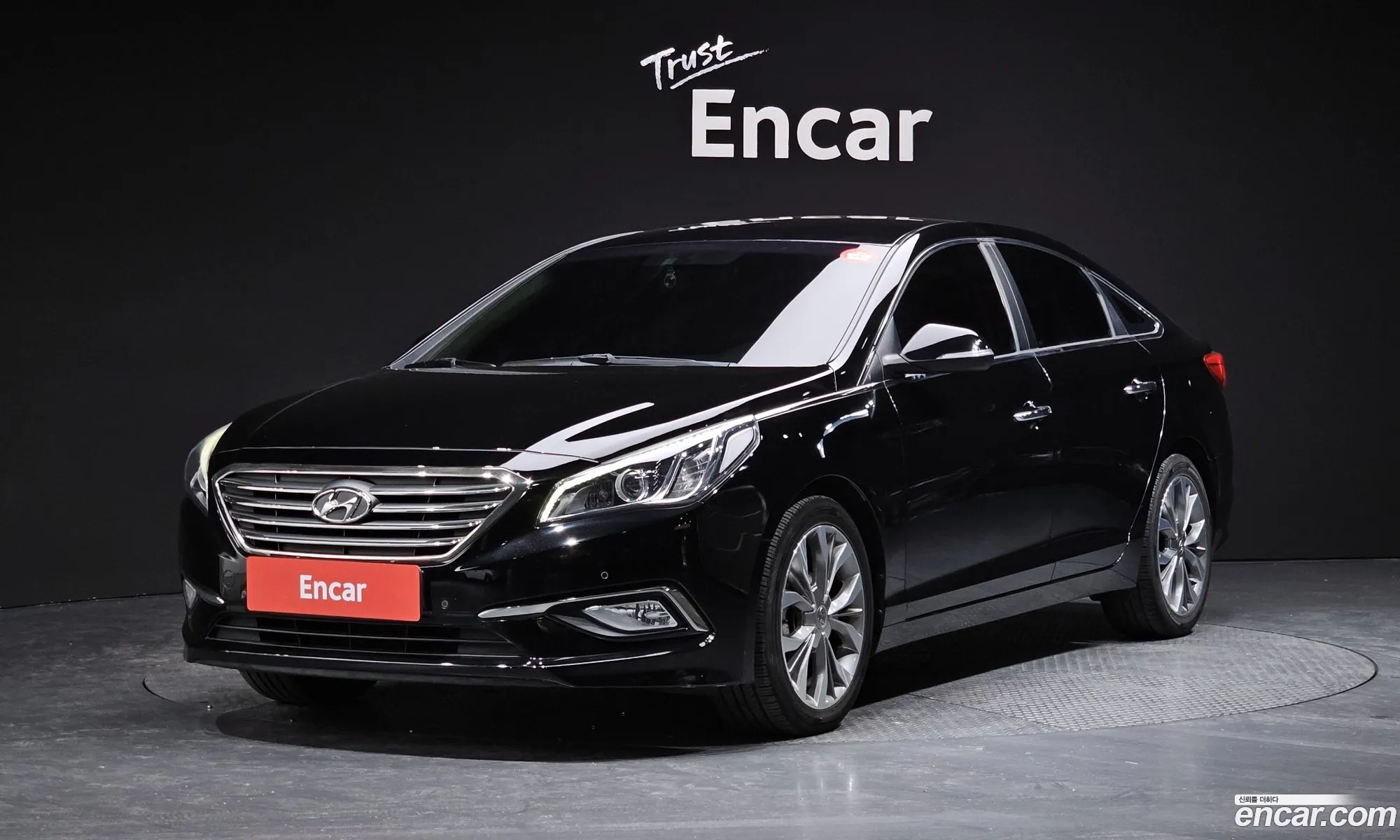 Hyundai LF Sonata