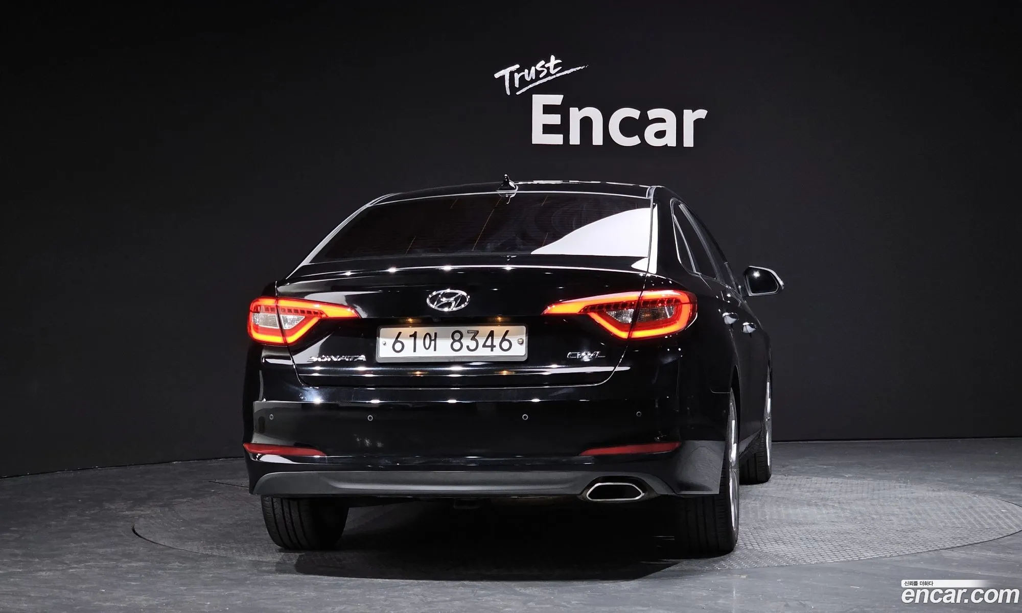 Hyundai LF Sonata