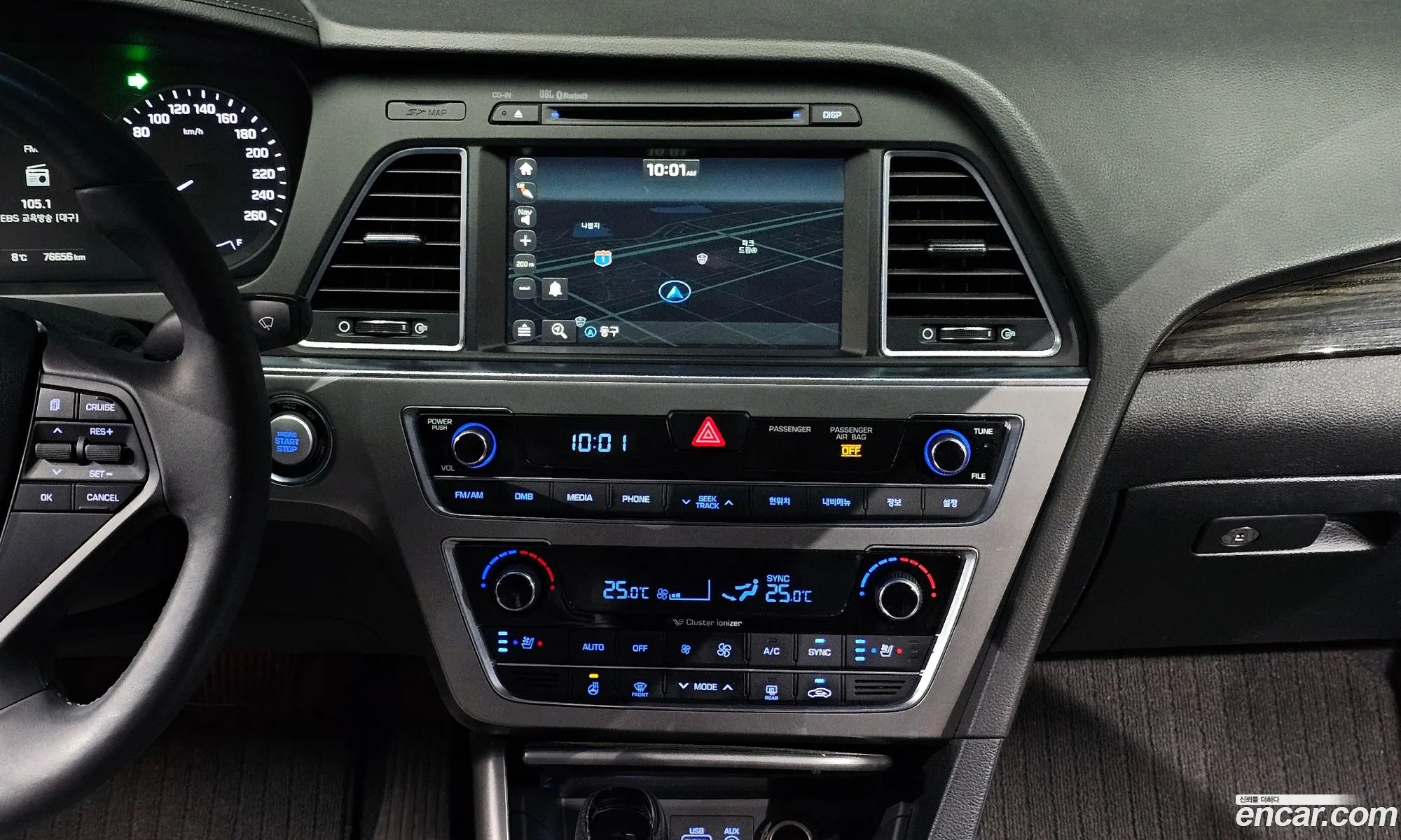 Hyundai LF Sonata