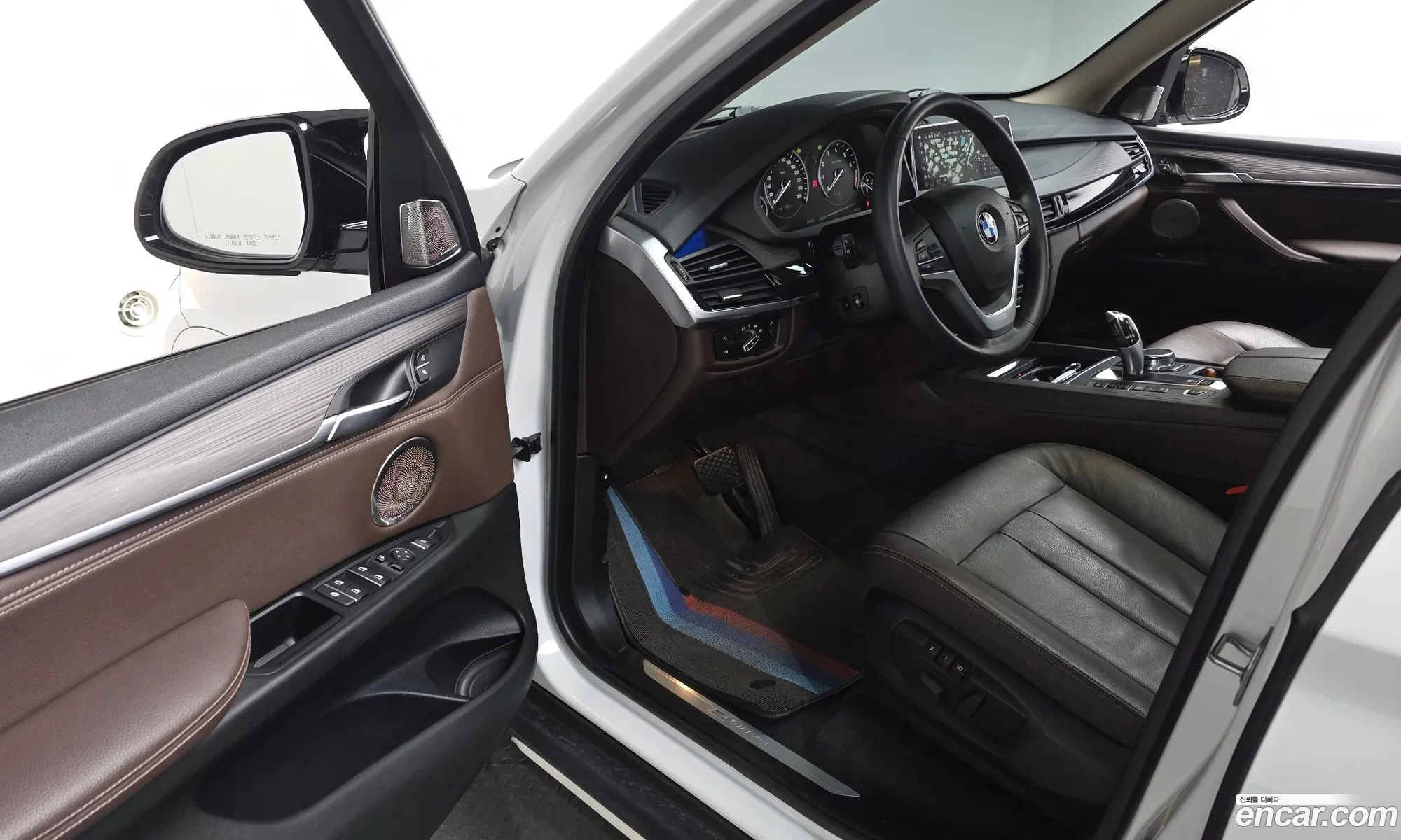BMW X5 2018 — 9