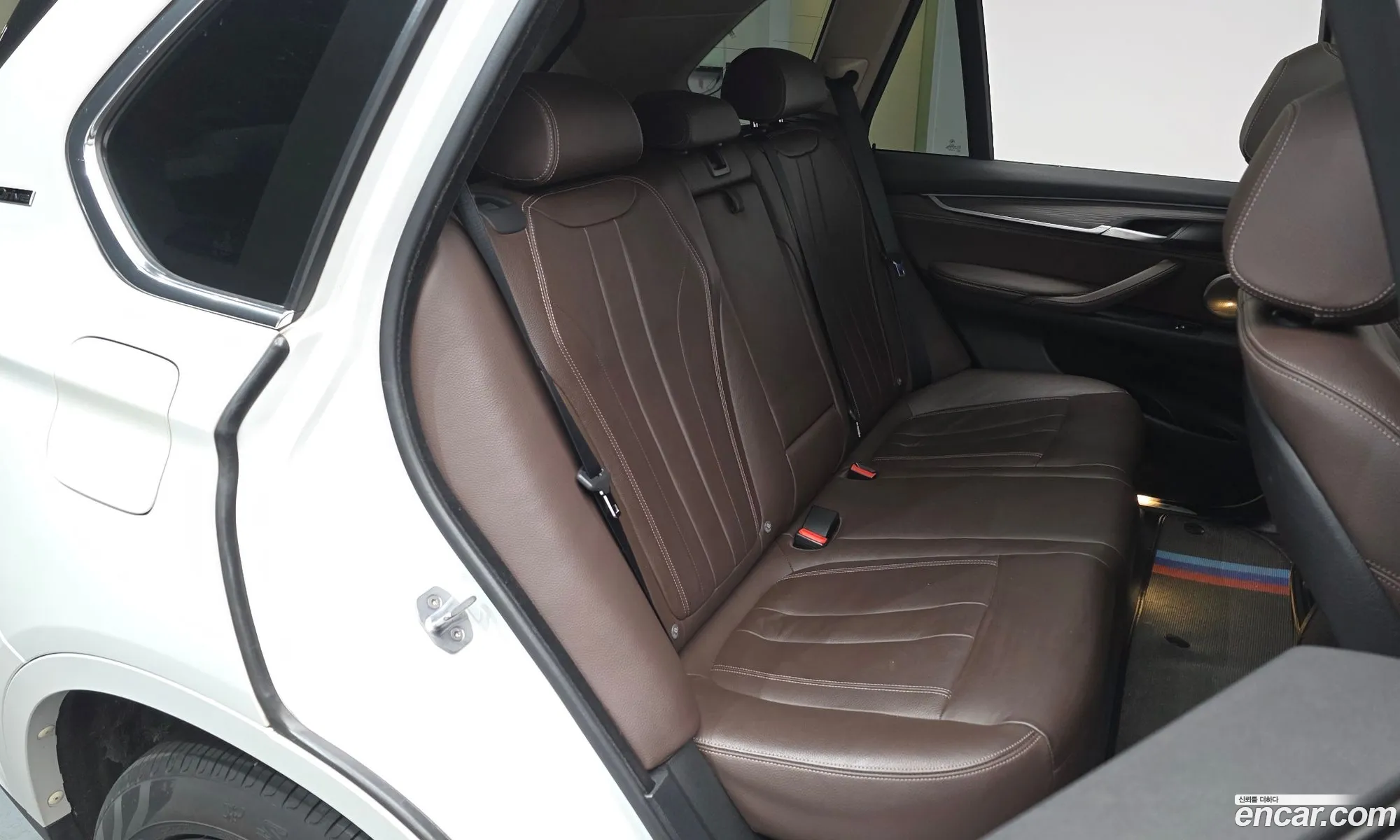 BMW X5 2018 — 20