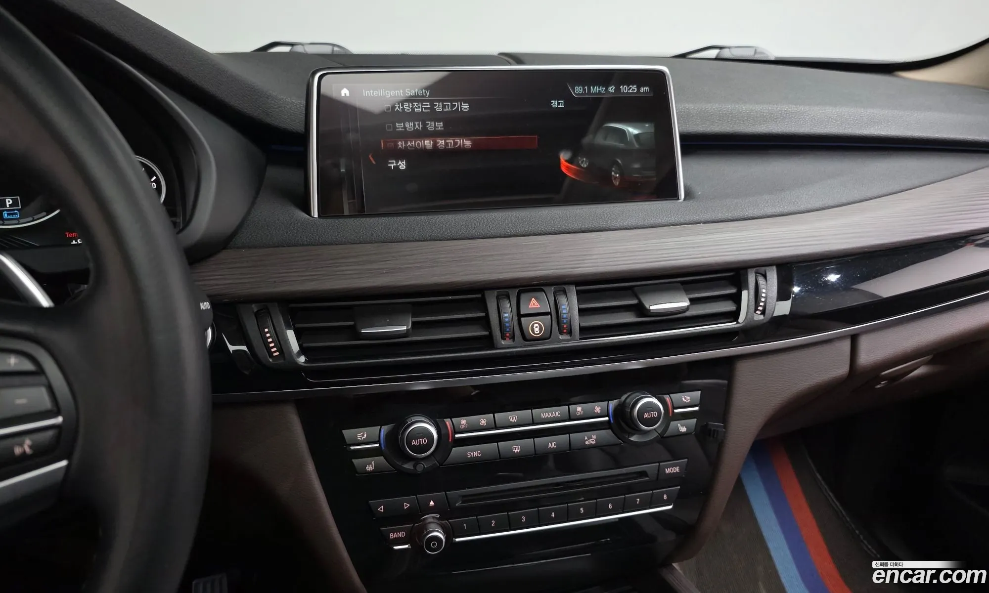BMW X5 2018 — 8