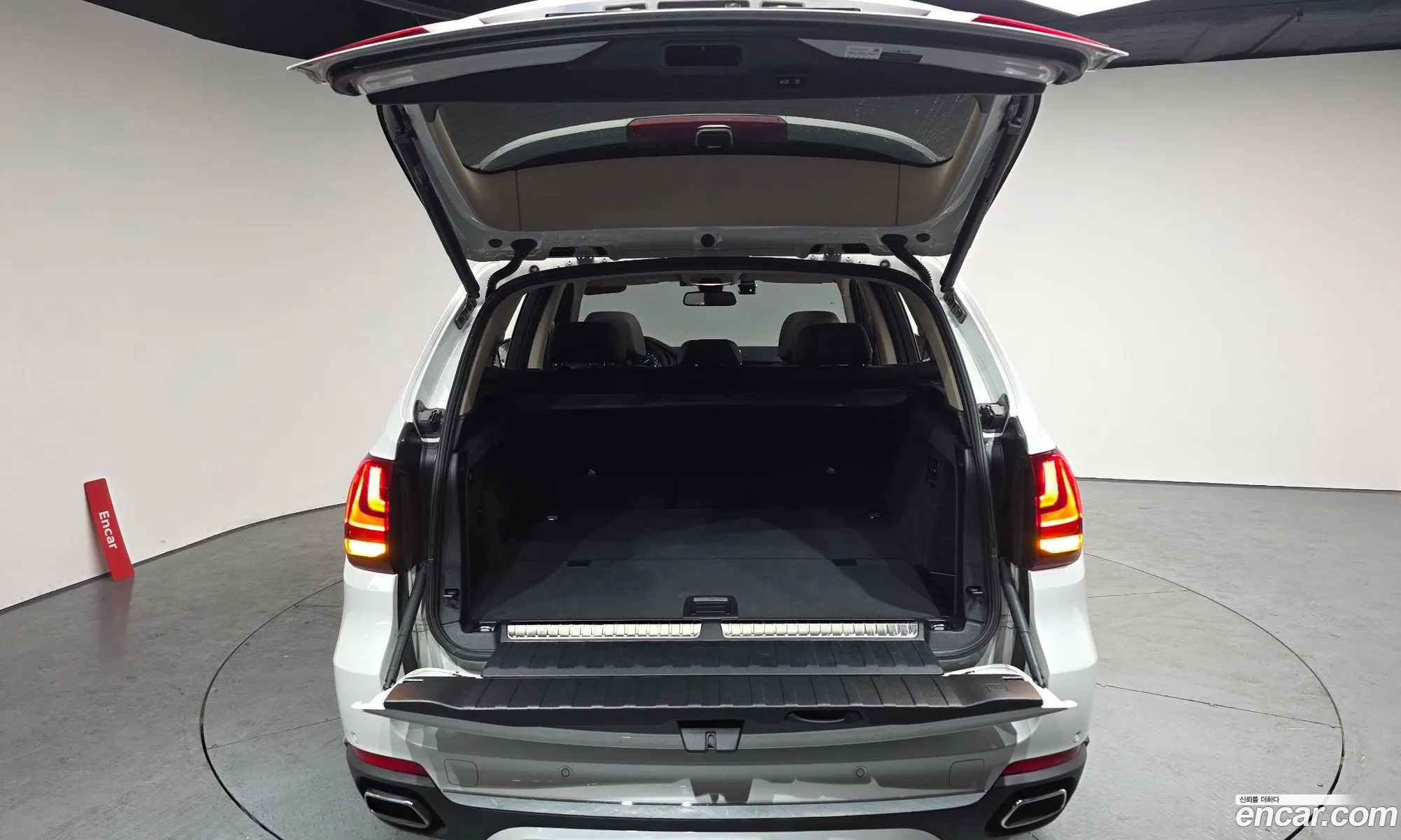 BMW X5 2018 — 12