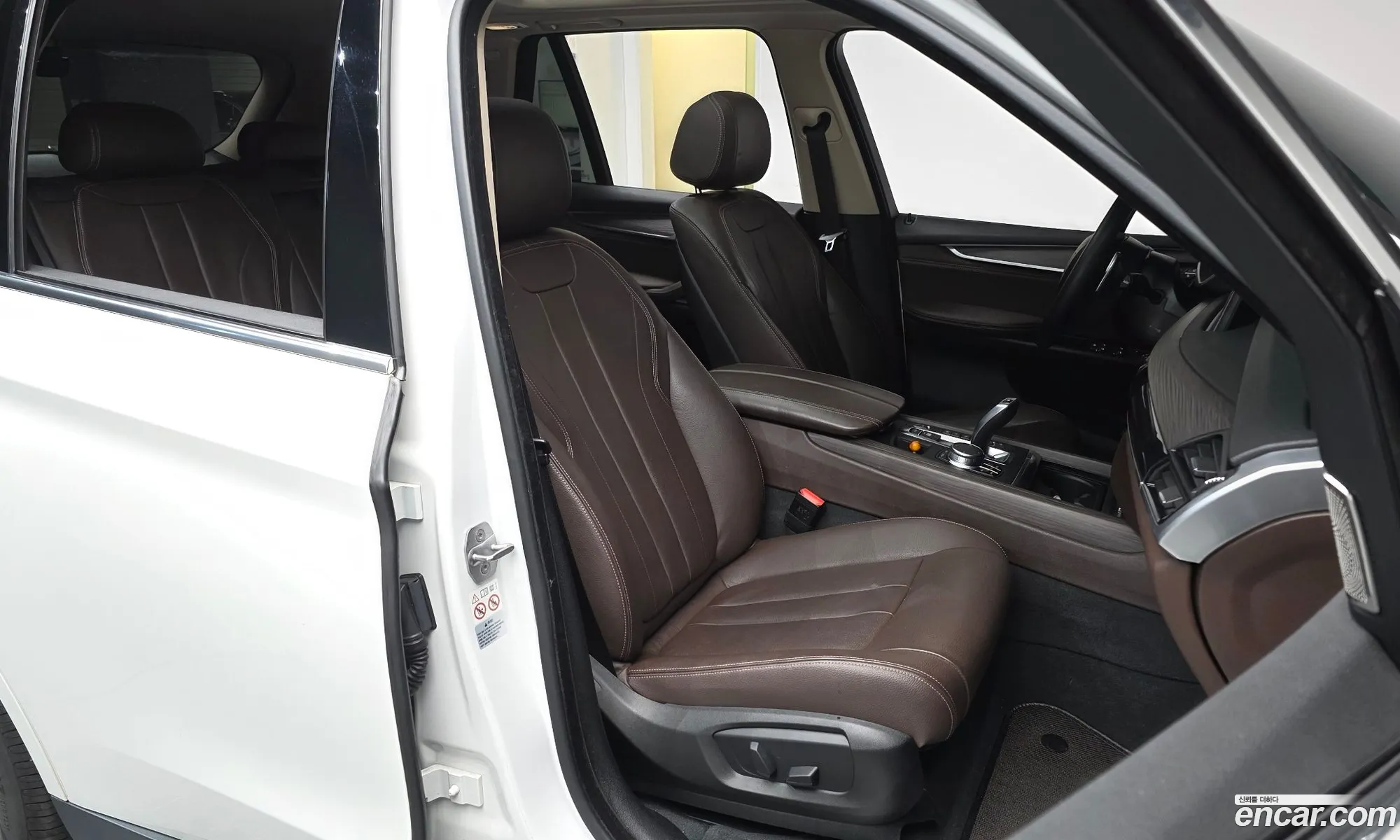 BMW X5 2018 — 15