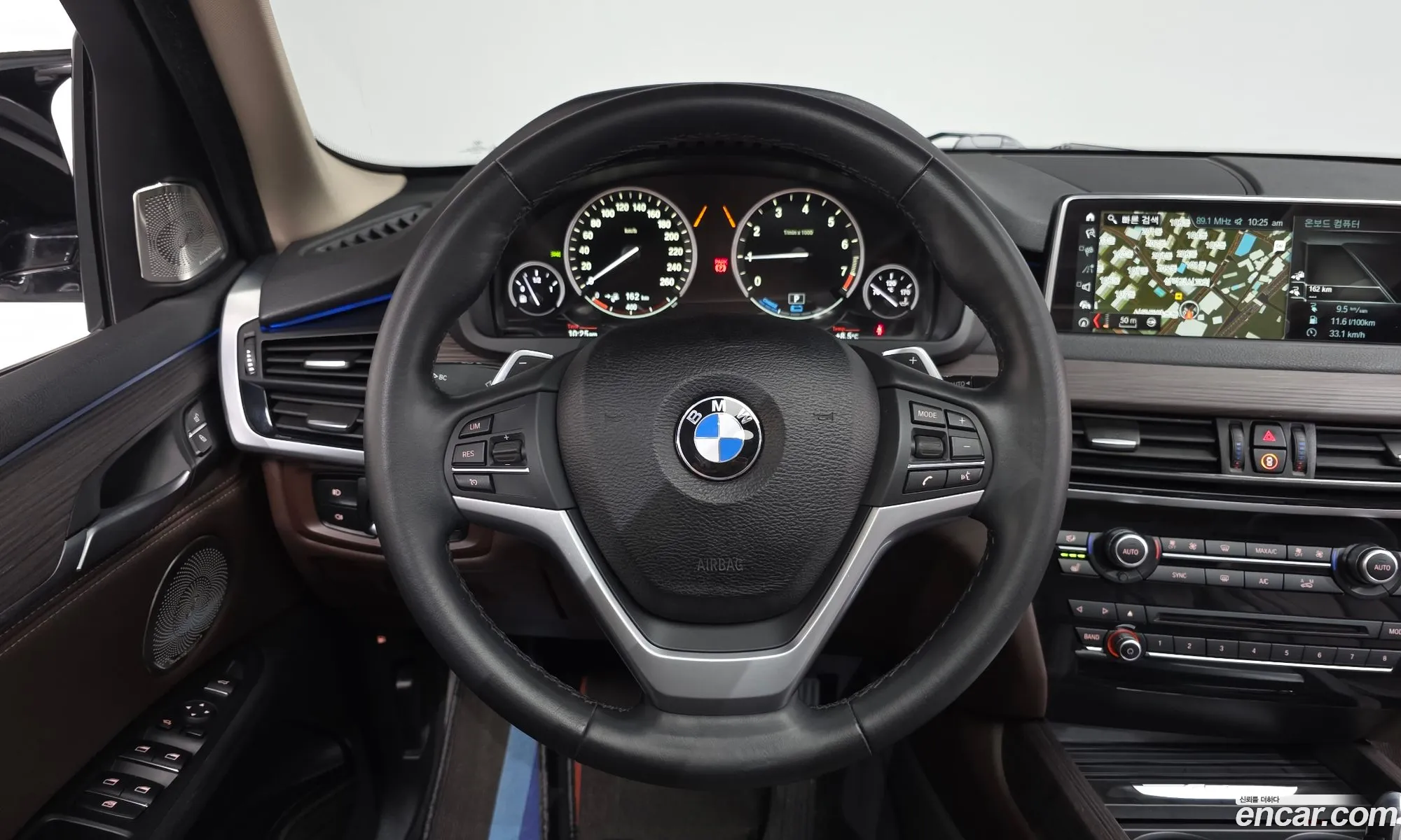 BMW X5 2018 — 3