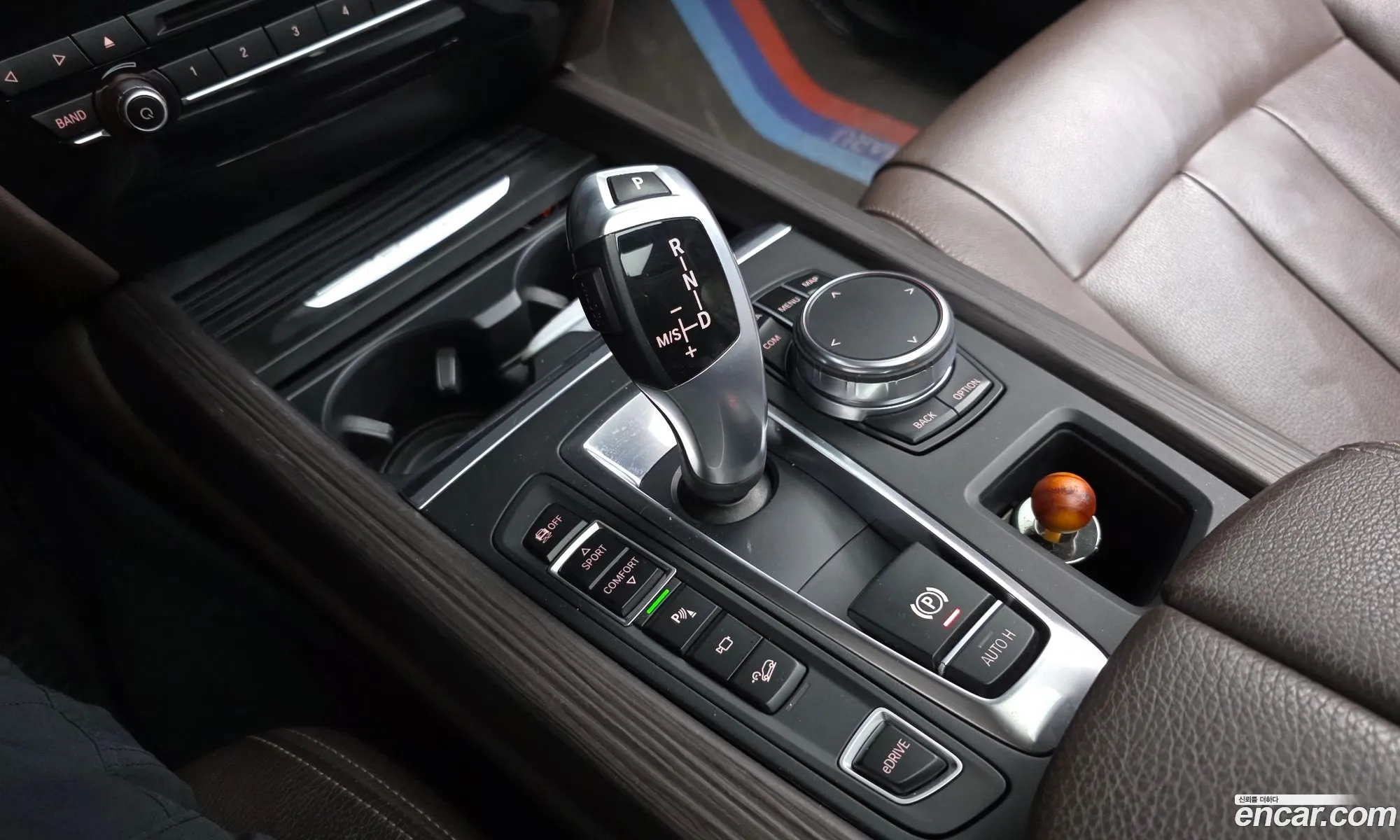 BMW X5 2018 — 19
