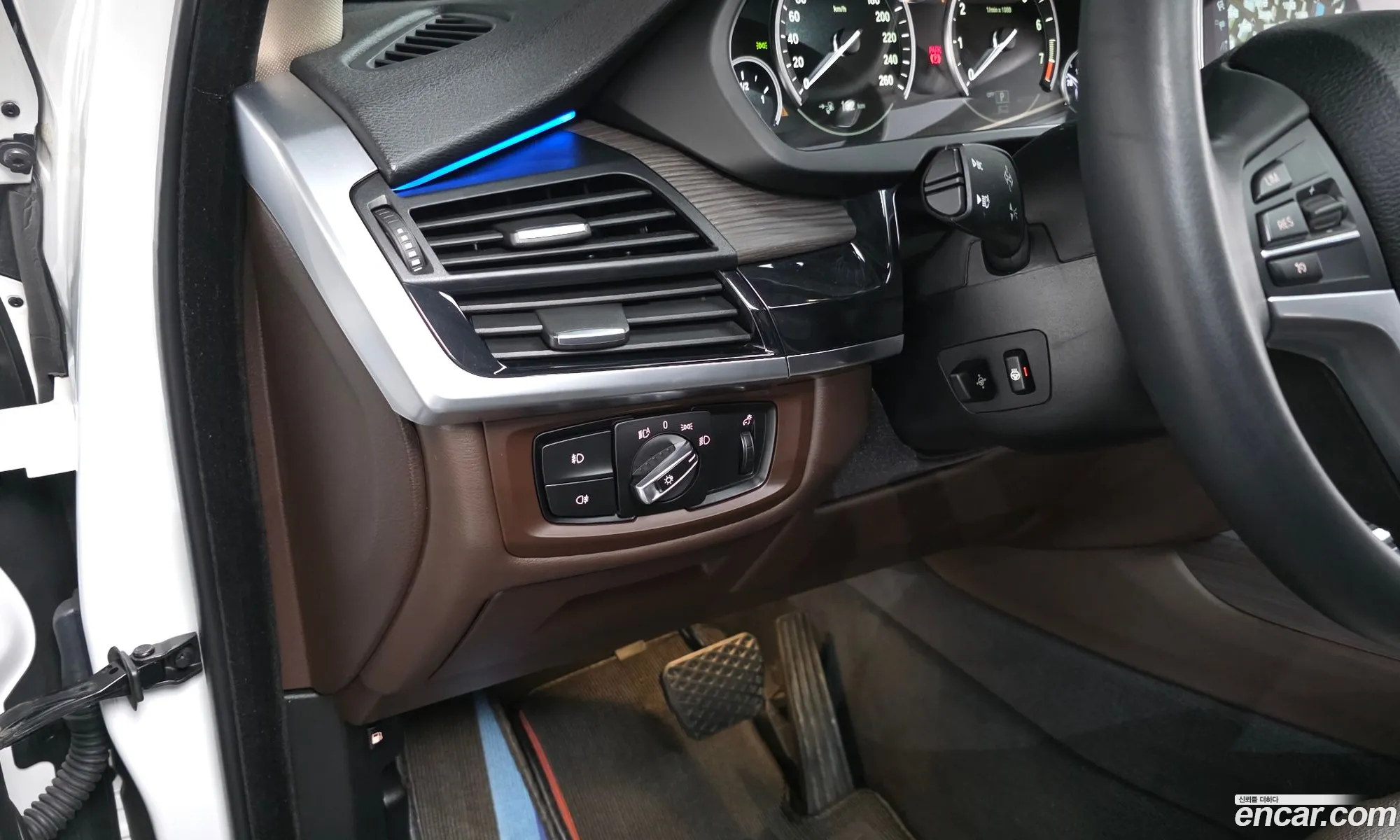 BMW X5 2018 — 5