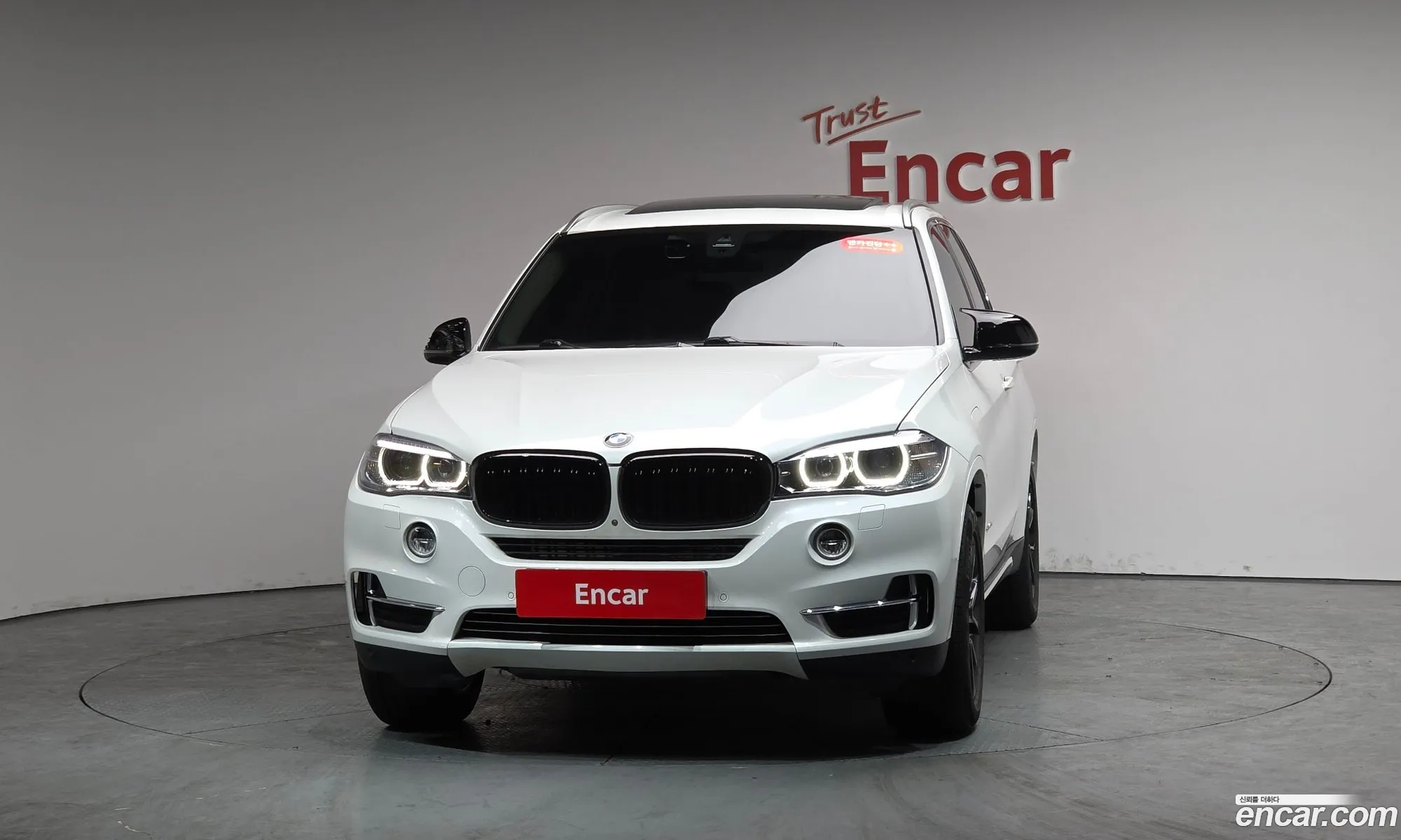 BMW X5 2018 — 10