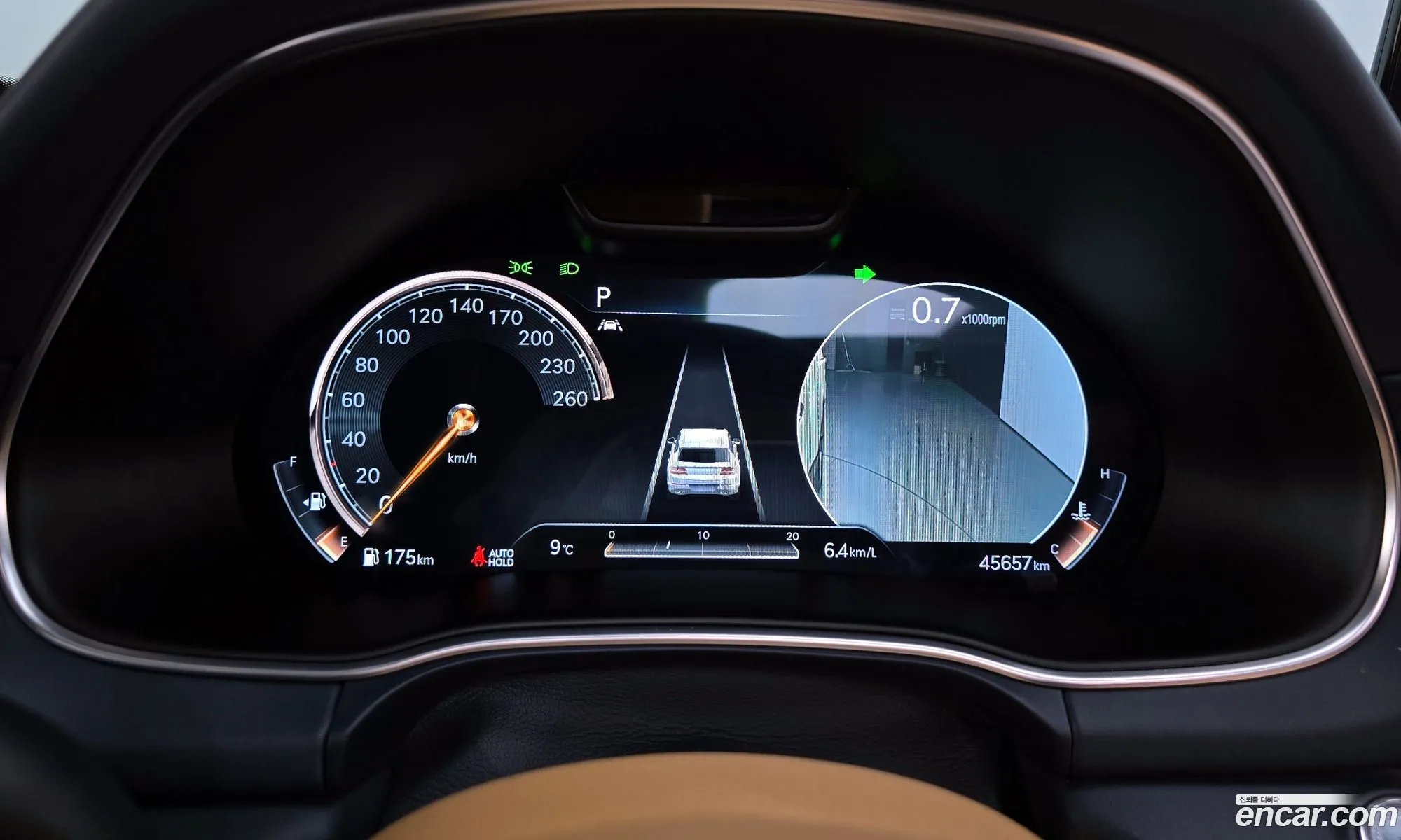 Genesis GV80 2021 — 20