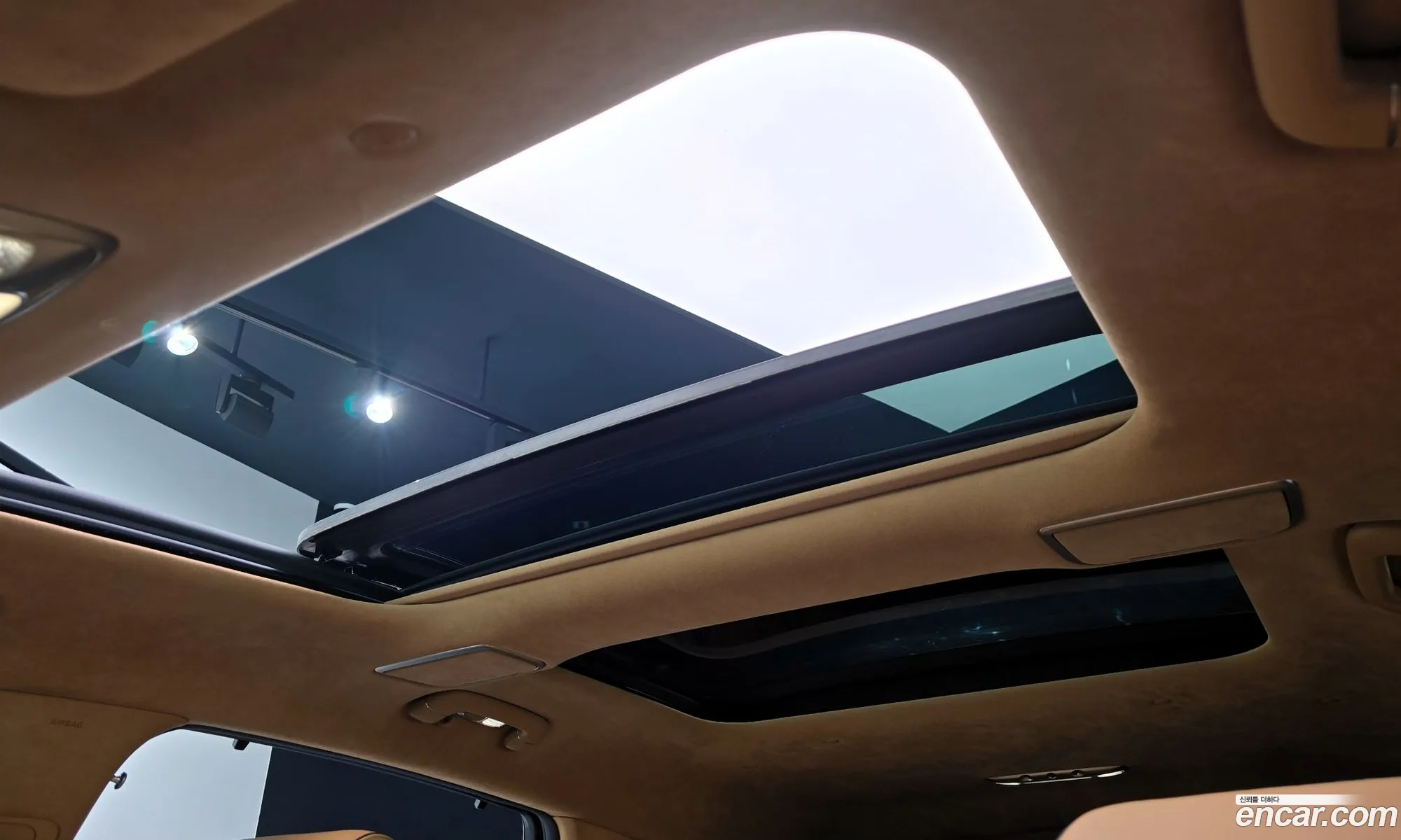 Genesis GV80 2021 — 19
