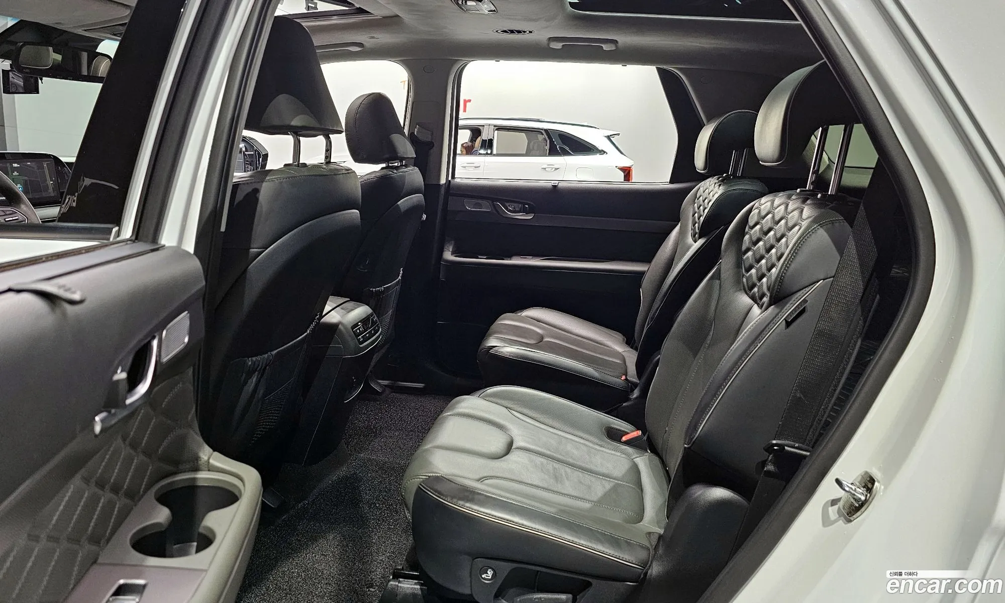 Hyundai Palisade 2021 — 13
