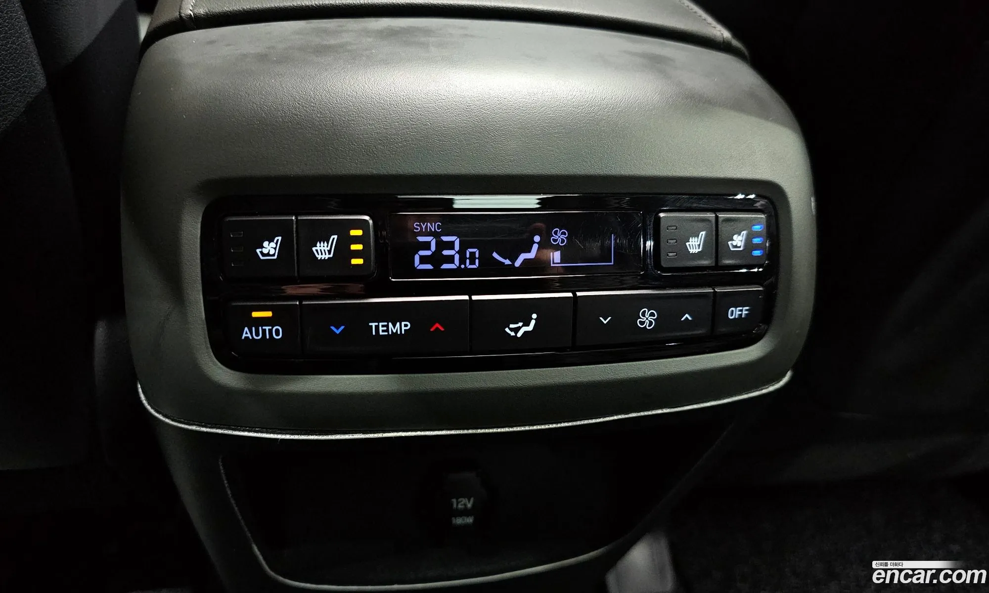 Hyundai Palisade 2021 — 8