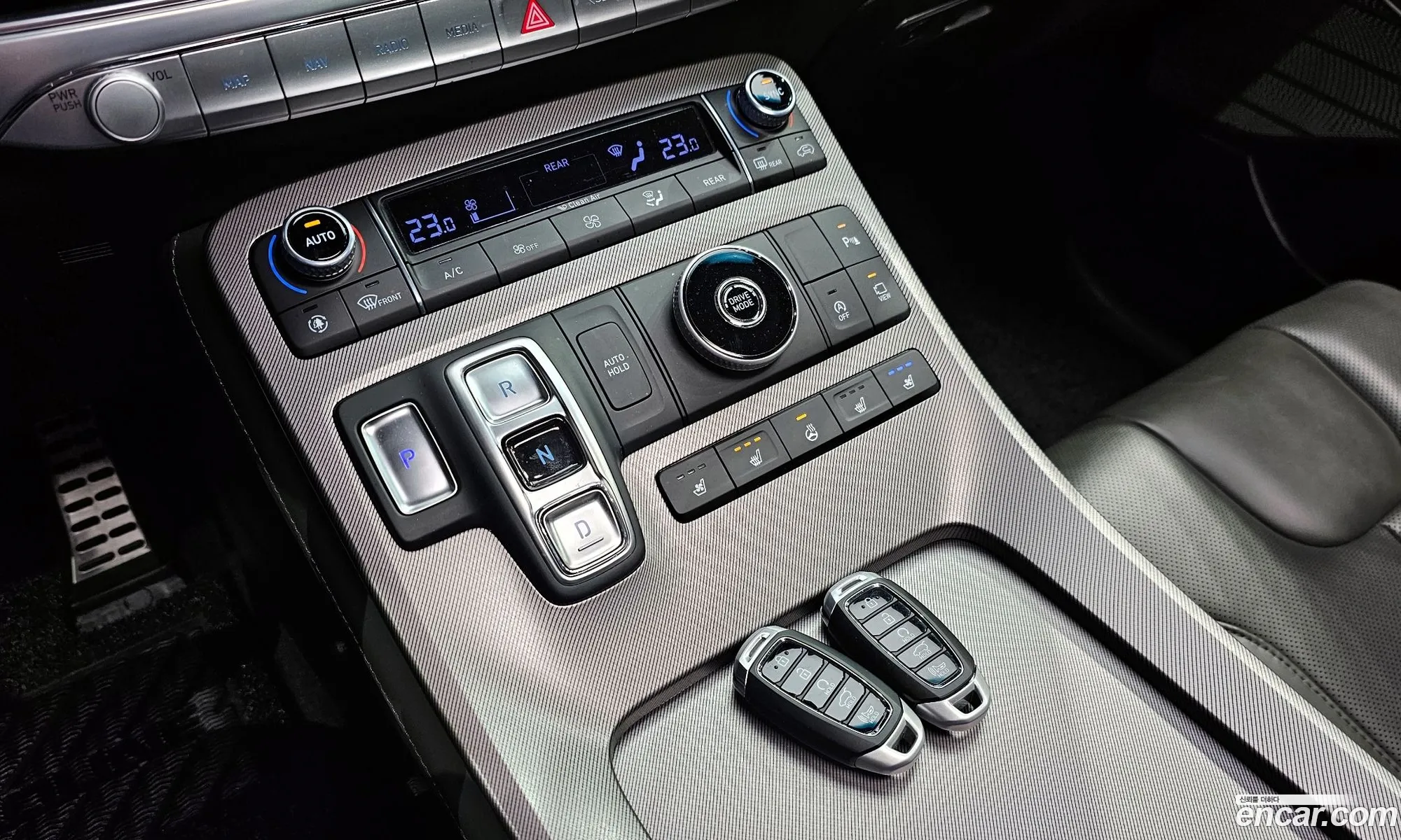 Hyundai Palisade 2021 — 12