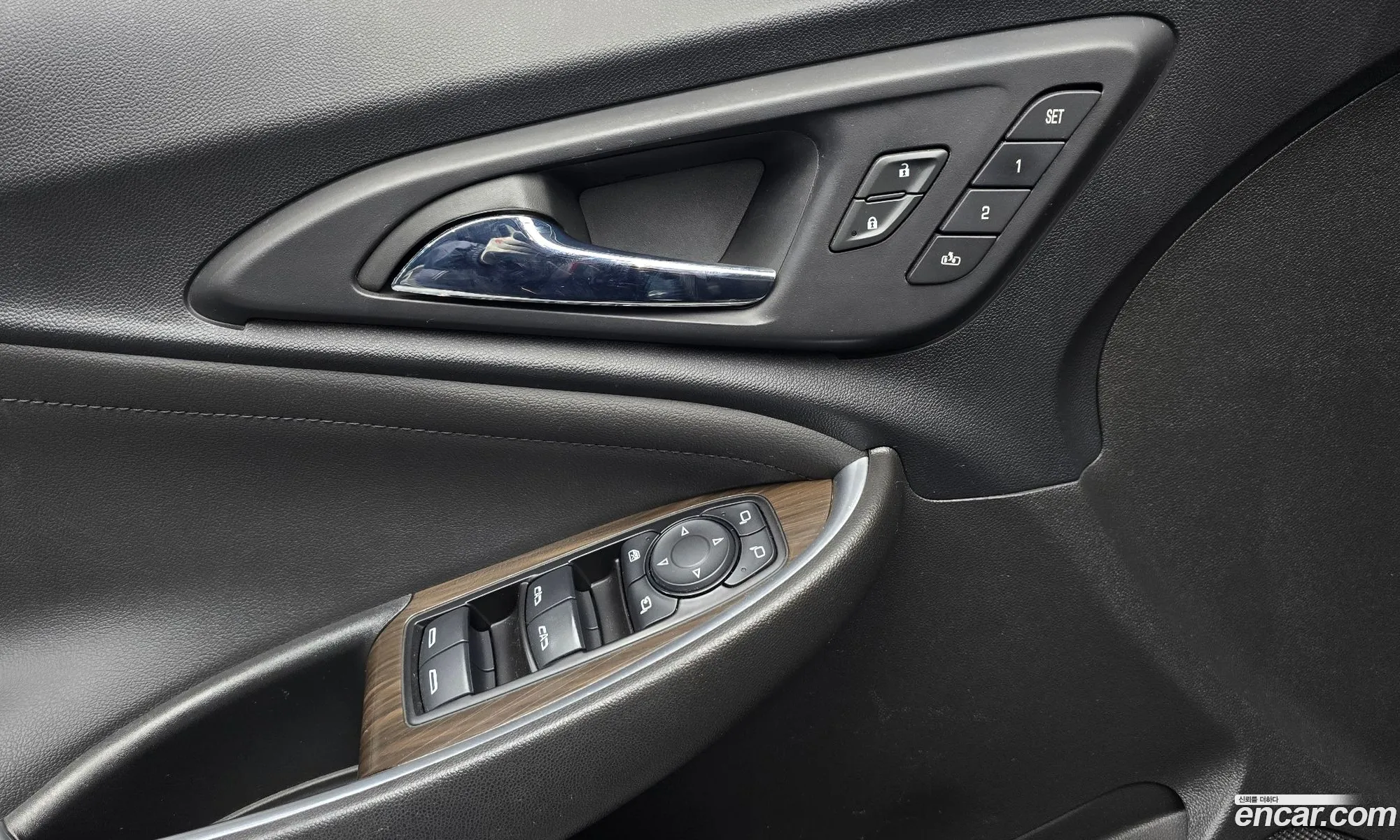 Chevrolet (GM Daewoo) Malibu 2019 — 2