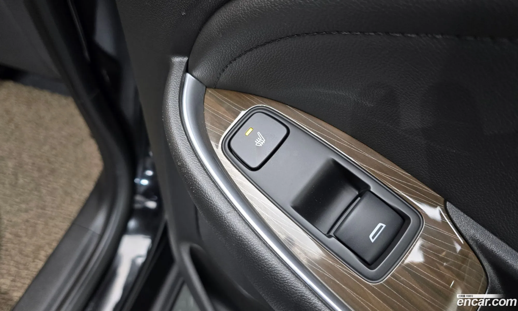 Chevrolet (GM Daewoo) Malibu 2019 — 9