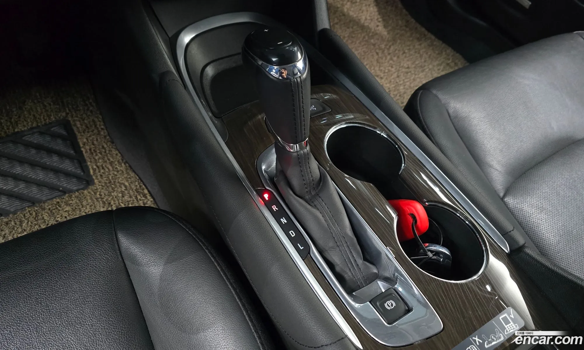 Chevrolet (GM Daewoo) Malibu 2019 — 4
