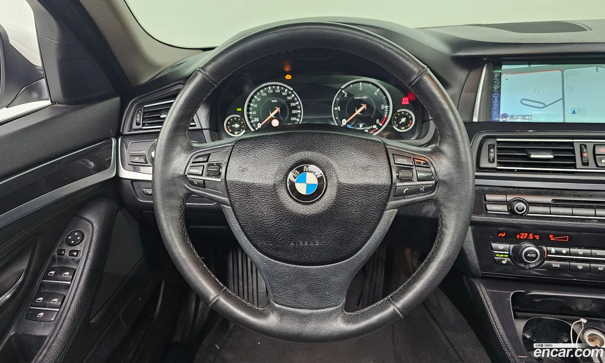 BMW 5 Series 2013 WBA5C3102ED042003 — 19
