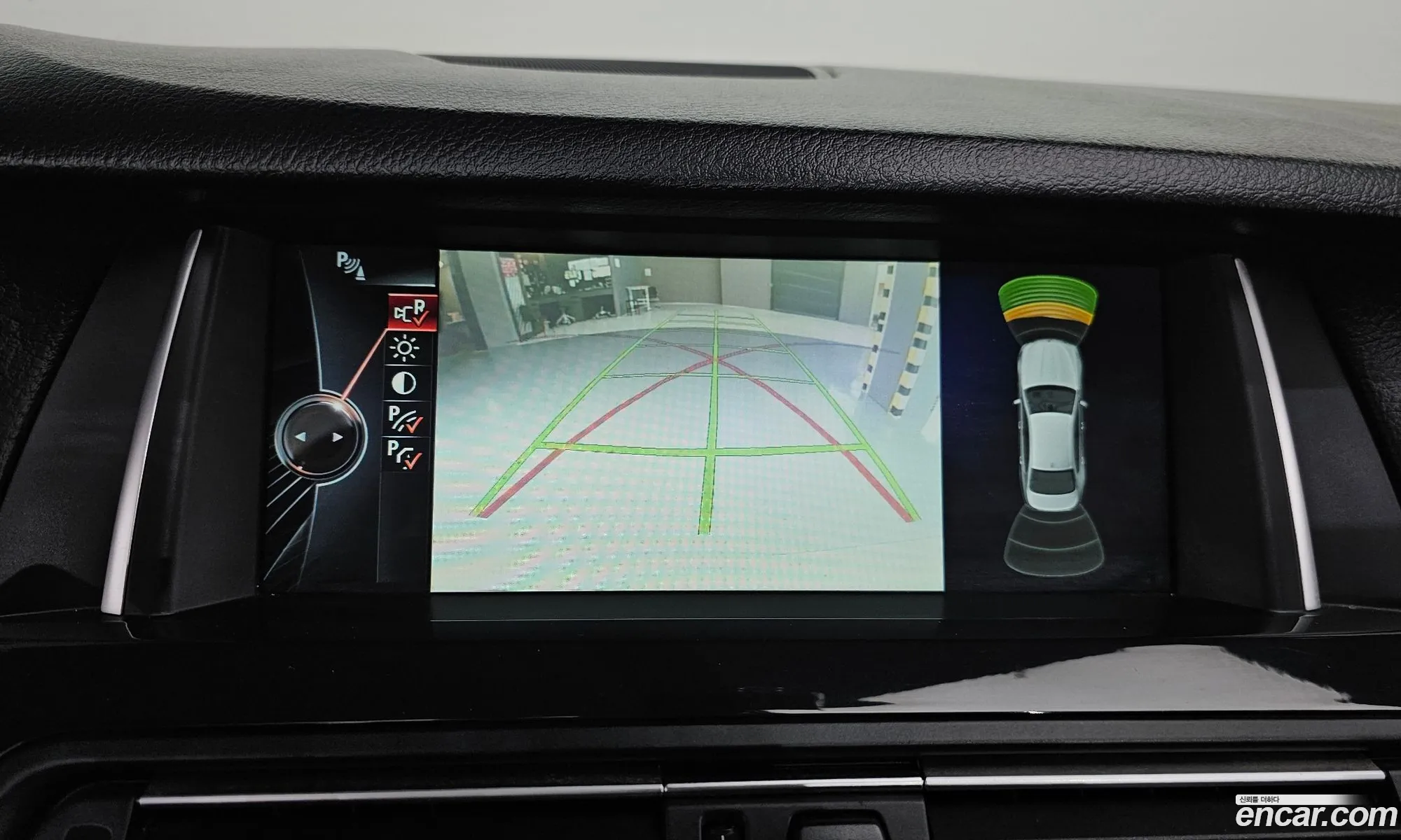 BMW 5 Series 2013 WBA5C3102ED042003 — 5