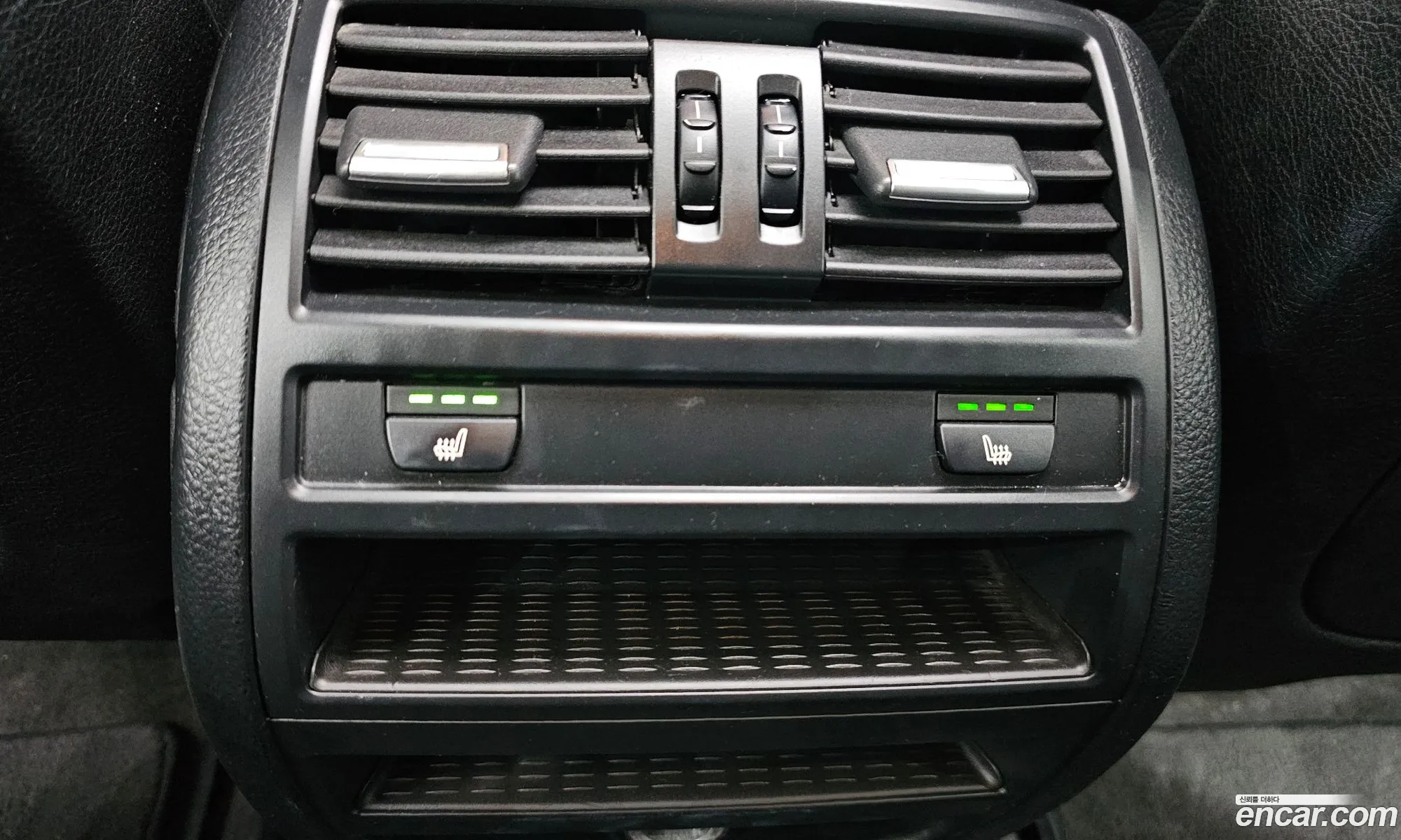 BMW 5 Series 2013 WBA5C3102ED042003 — 18