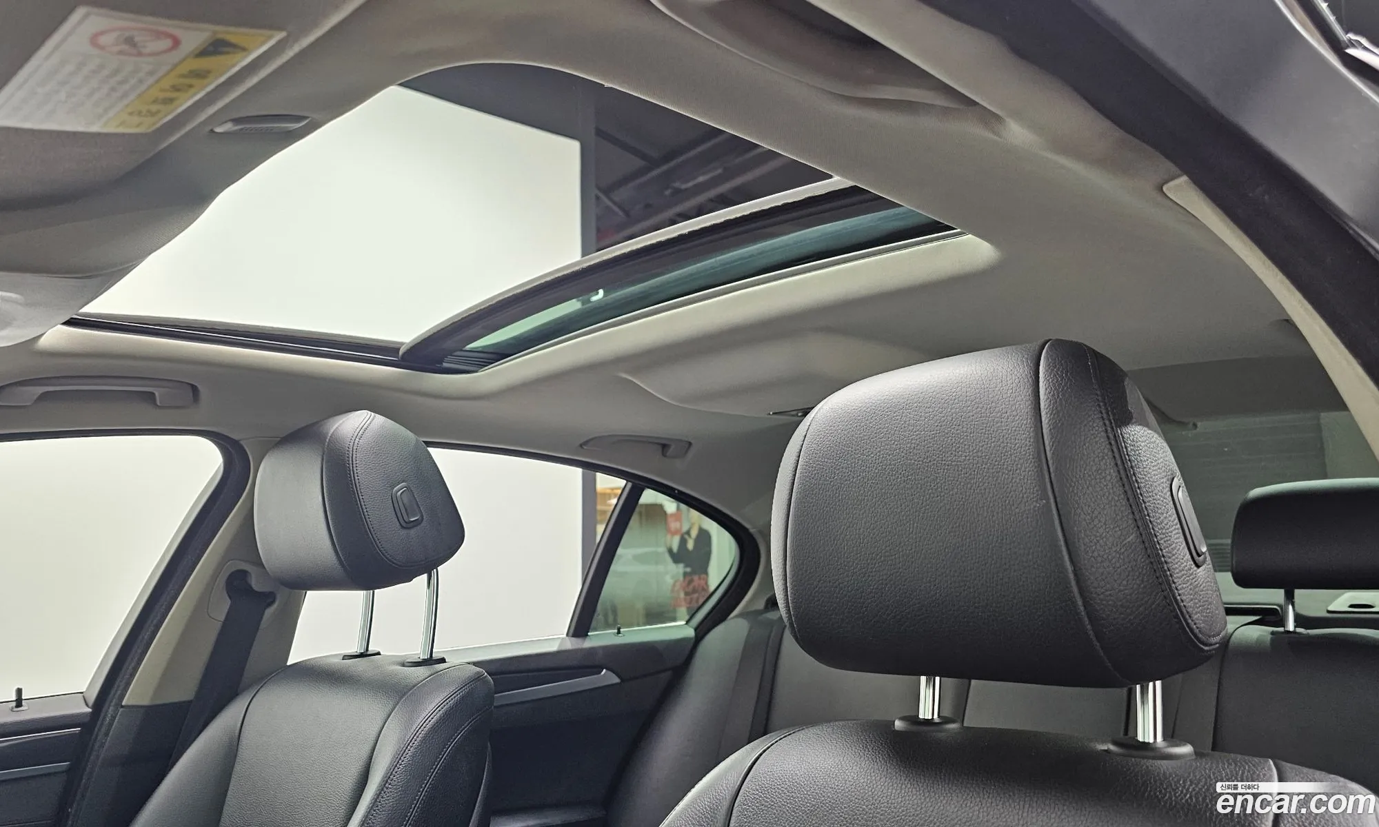 BMW 5 Series 2013 WBA5C3102ED042003 — 13
